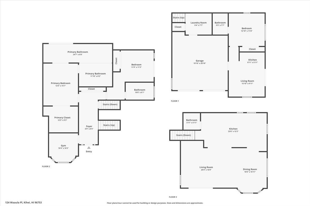 124  Waaula Pl Wailea, Wailea/Makena home - photo 50 of 50