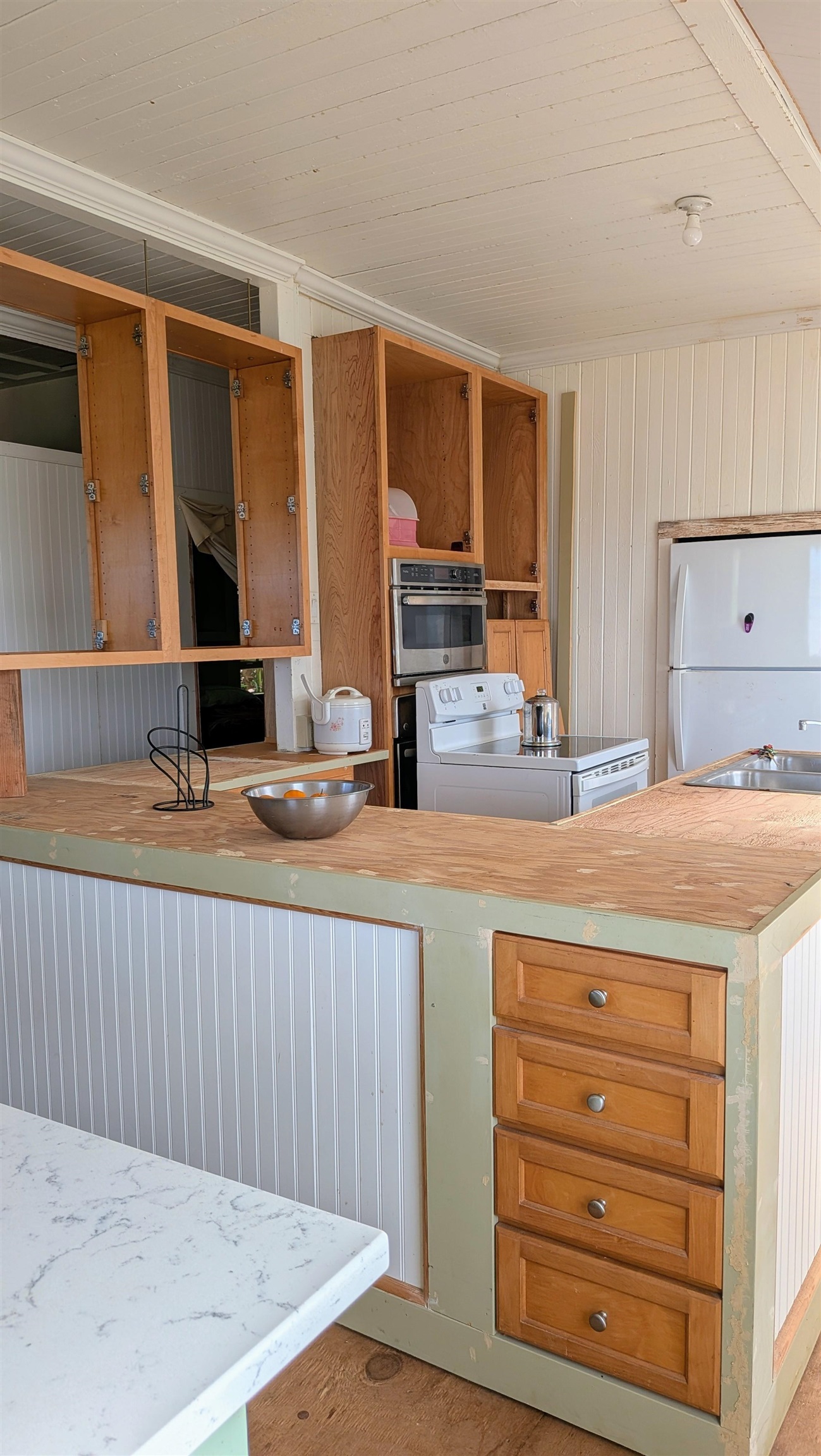 1242  Houston St , Lanai home - photo 8 of 8