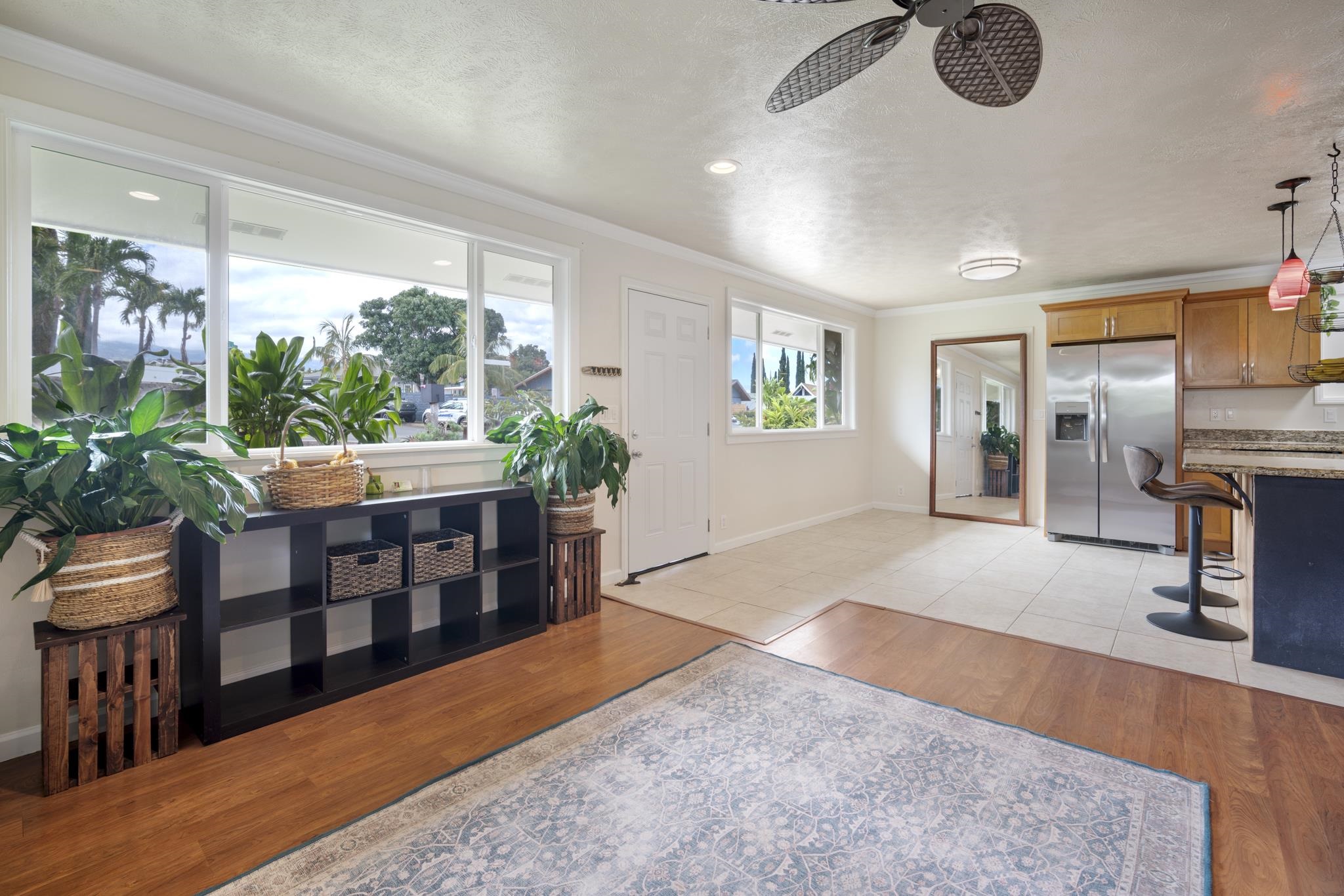 125  Hiwalani Loop , Pukalani home - photo 2 of 50