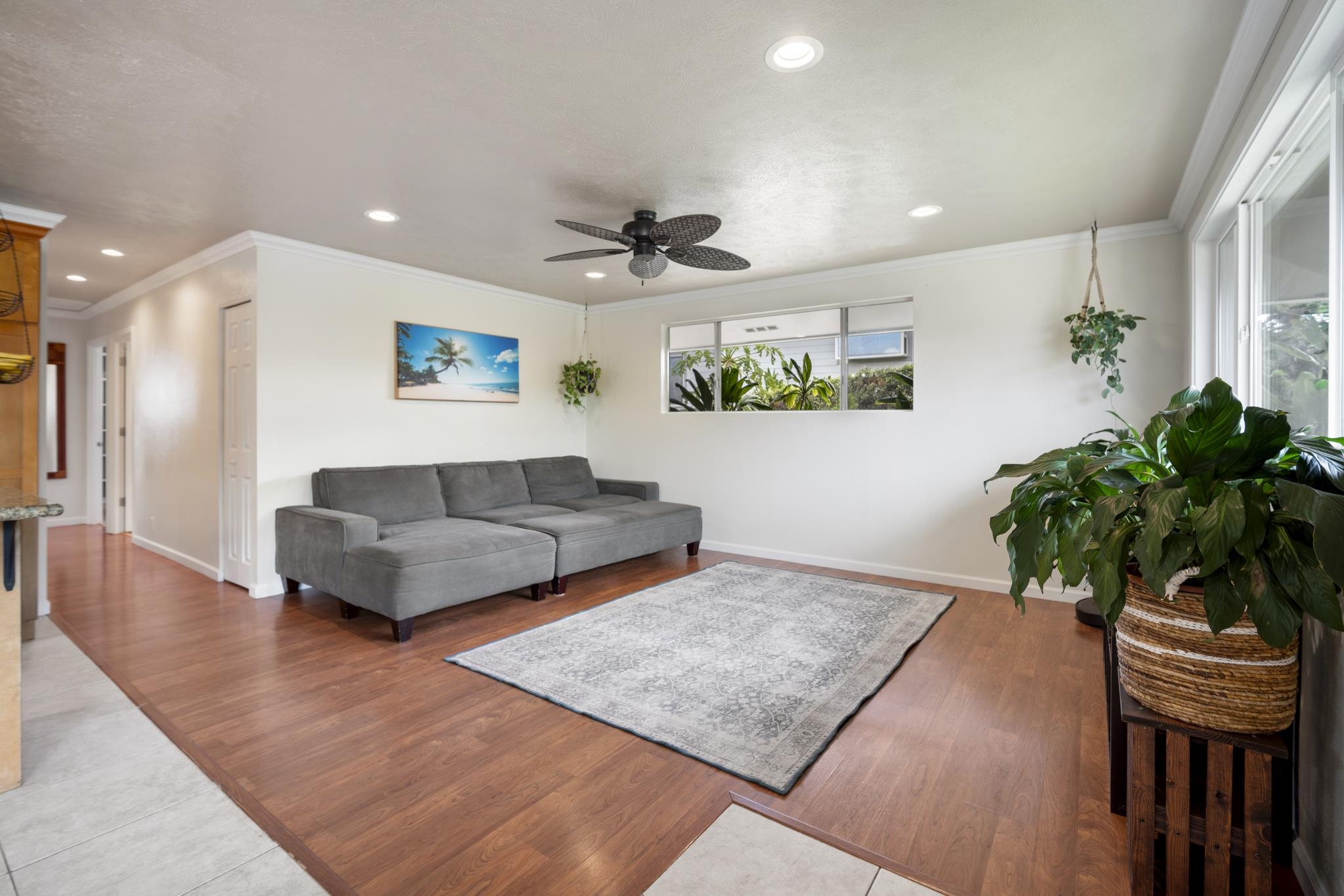 125  Hiwalani Loop , Pukalani home - photo 3 of 50