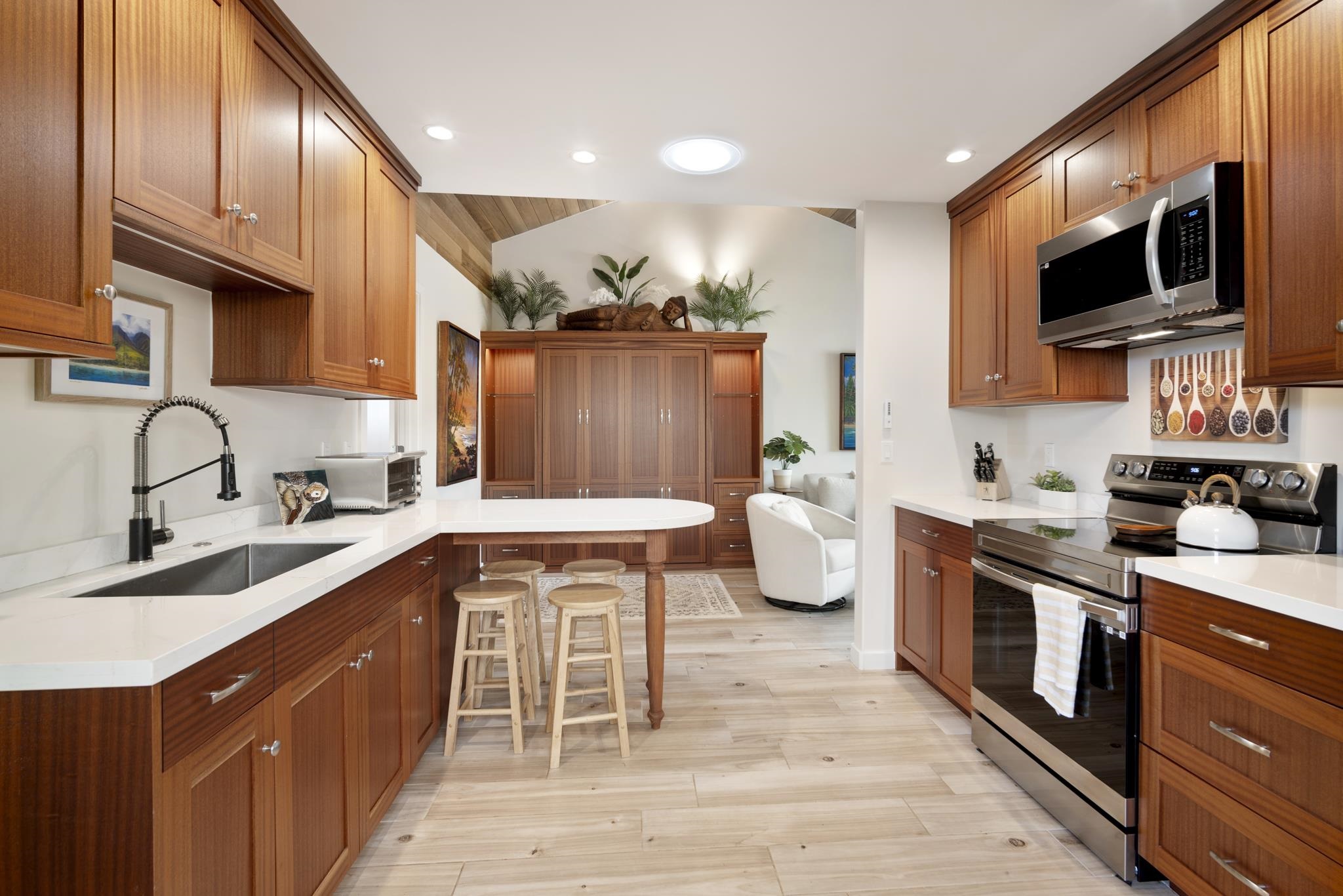 125  Hiwalani Loop , Pukalani home - photo 22 of 50