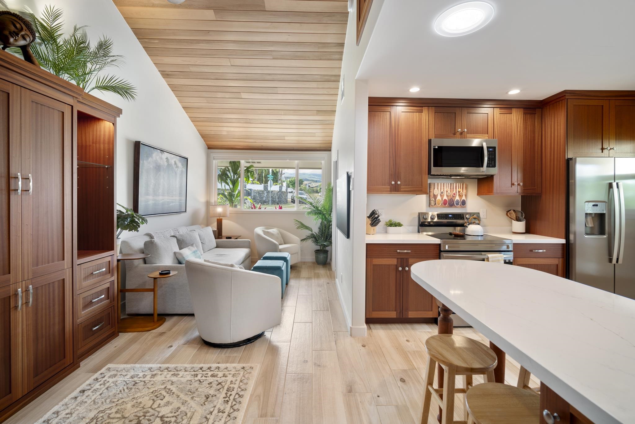 125  Hiwalani Loop , Pukalani home - photo 24 of 50