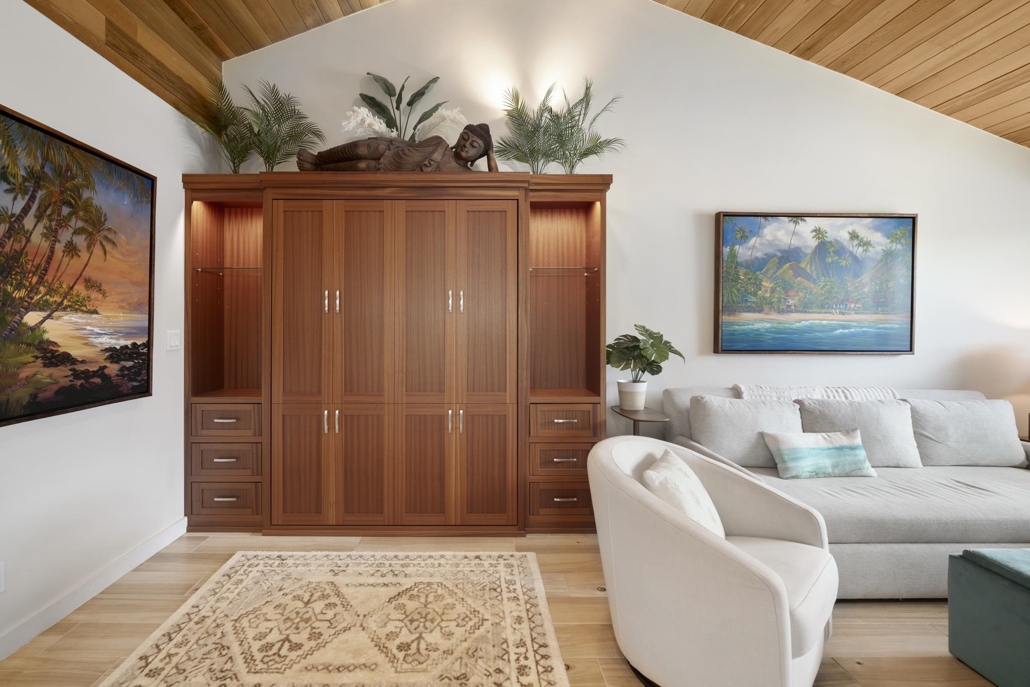 125  Hiwalani Loop , Pukalani home - photo 25 of 50