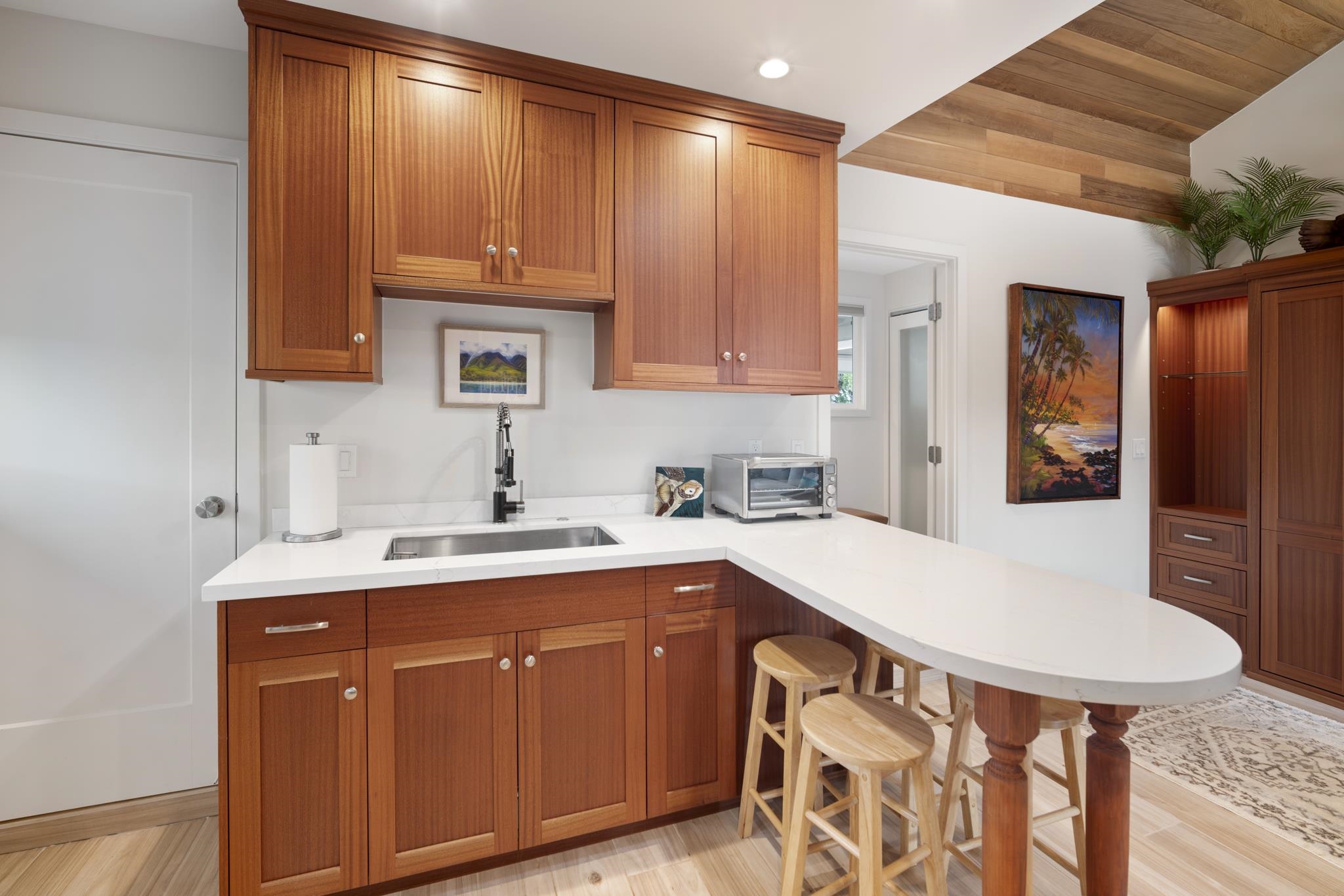 125  Hiwalani Loop , Pukalani home - photo 26 of 50