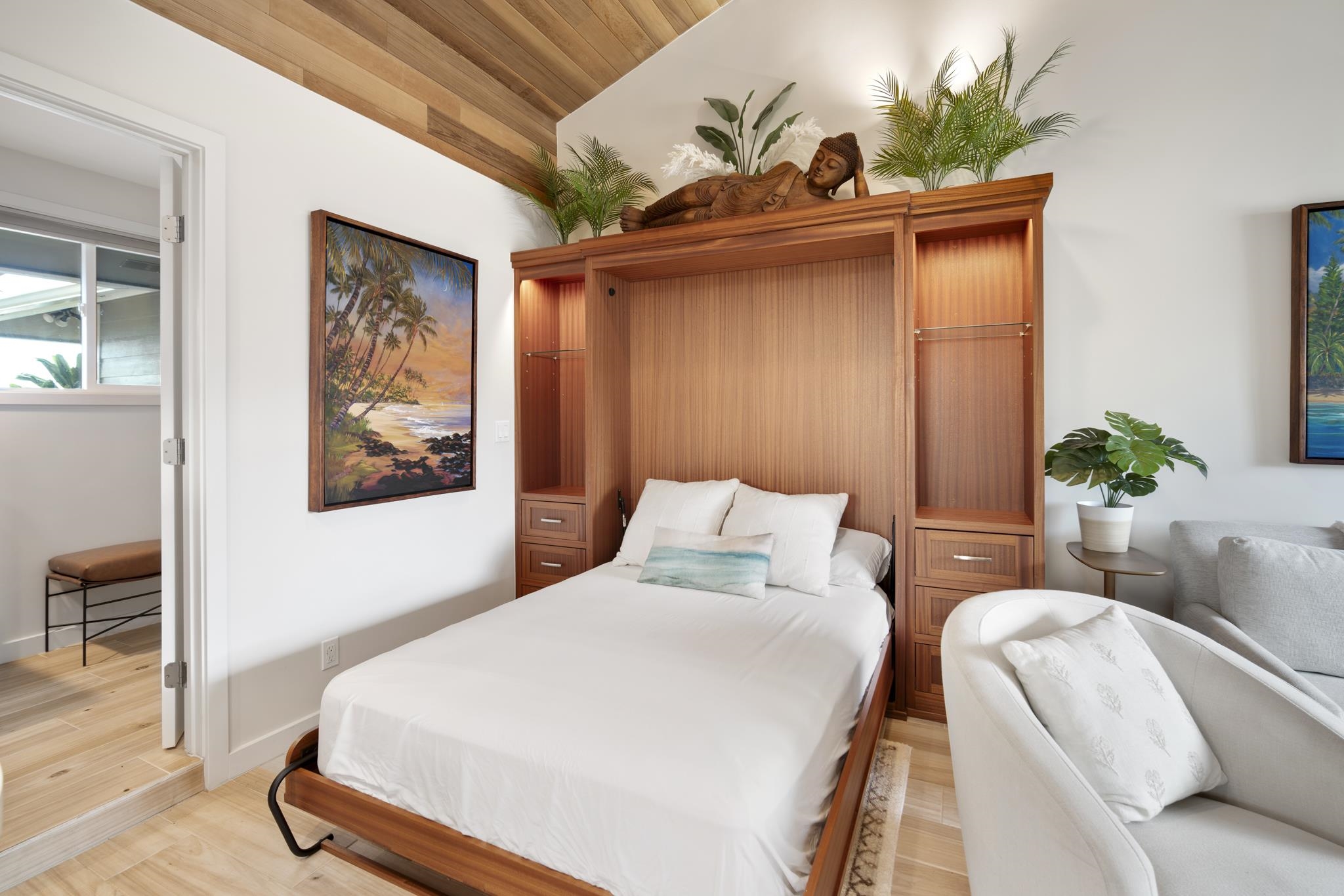 125  Hiwalani Loop , Pukalani home - photo 27 of 50