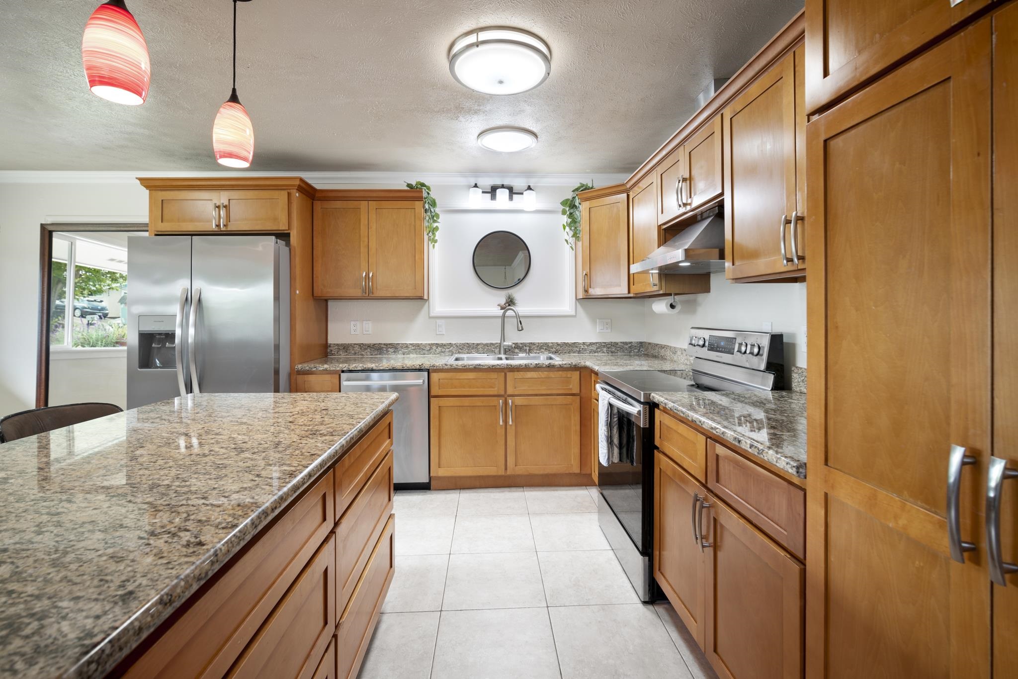 125  Hiwalani Loop , Pukalani home - photo 4 of 50