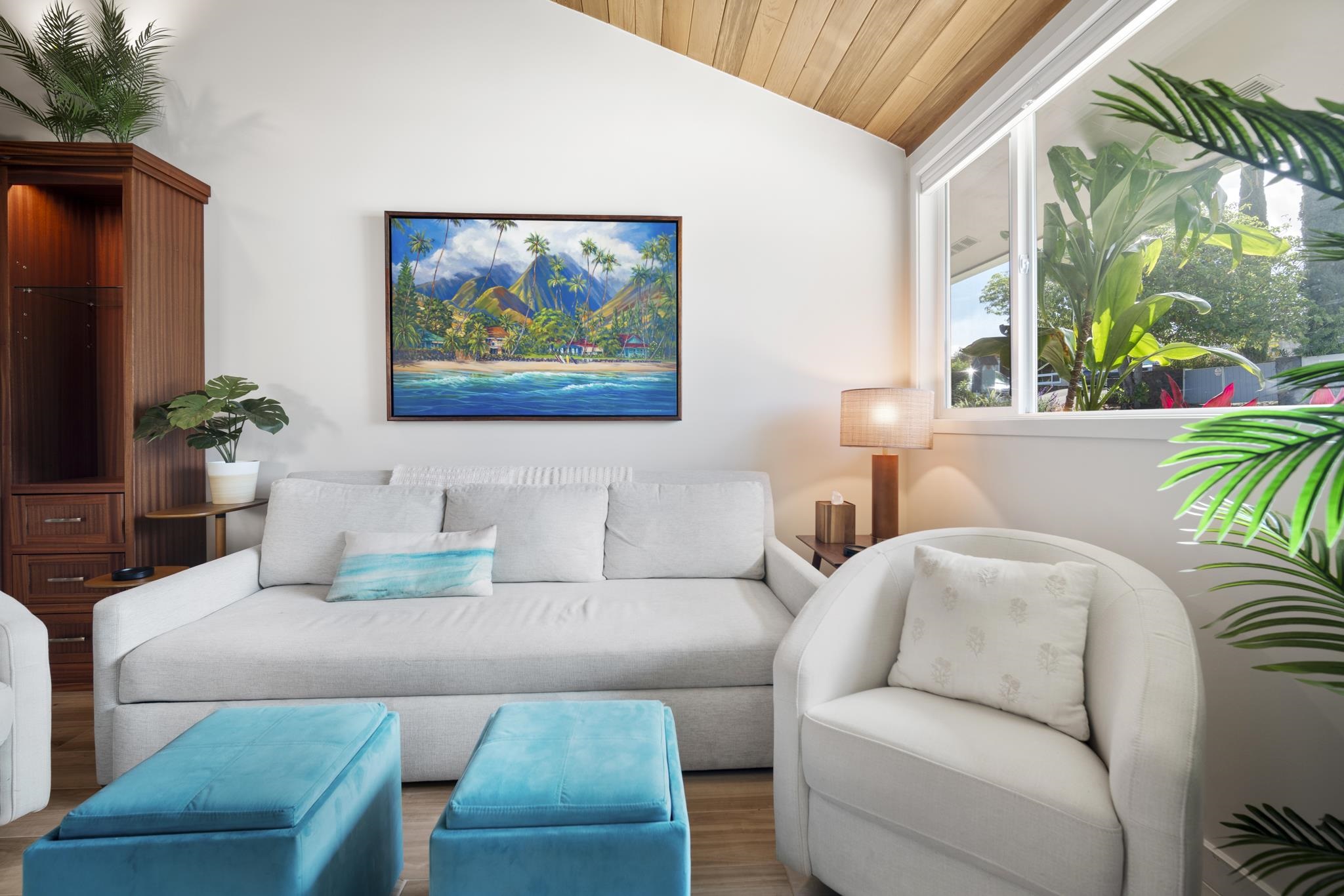 125  Hiwalani Loop , Pukalani home - photo 31 of 50