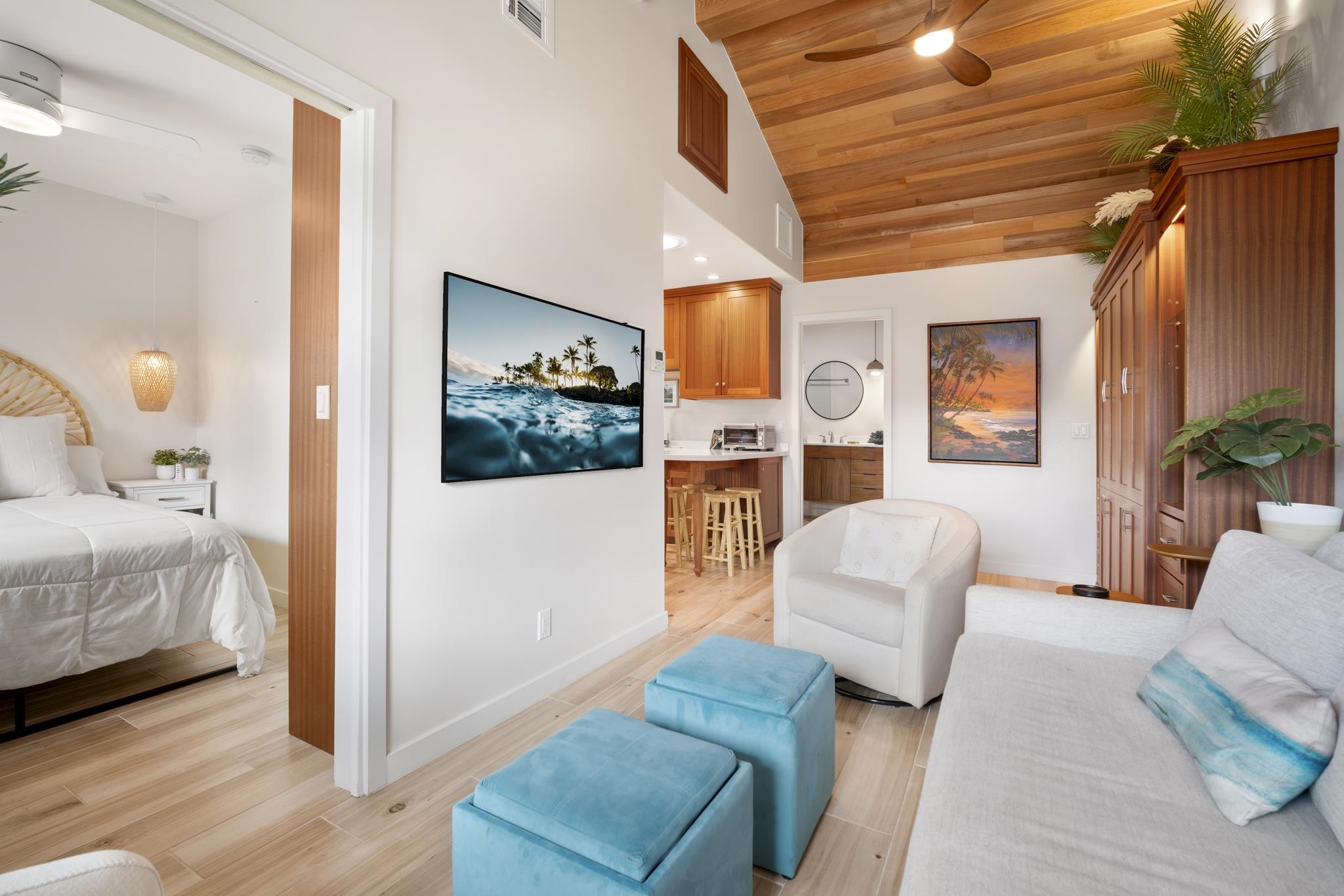 125  Hiwalani Loop , Pukalani home - photo 32 of 50