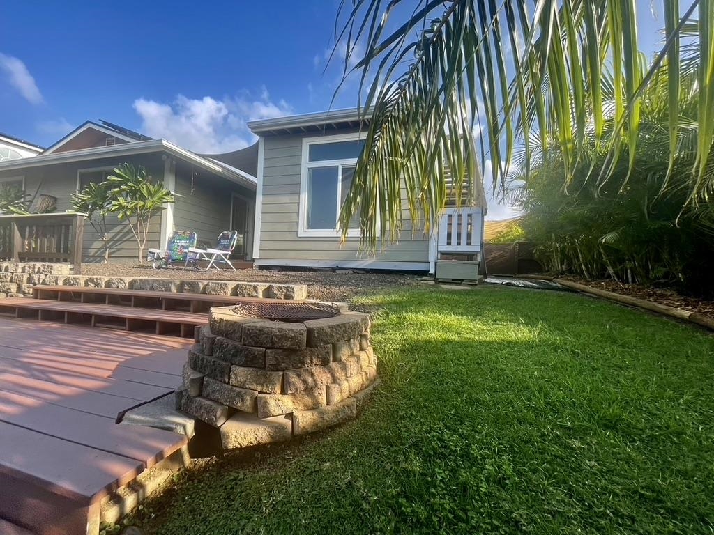 125  Hiwalani Loop , Pukalani home - photo 34 of 50