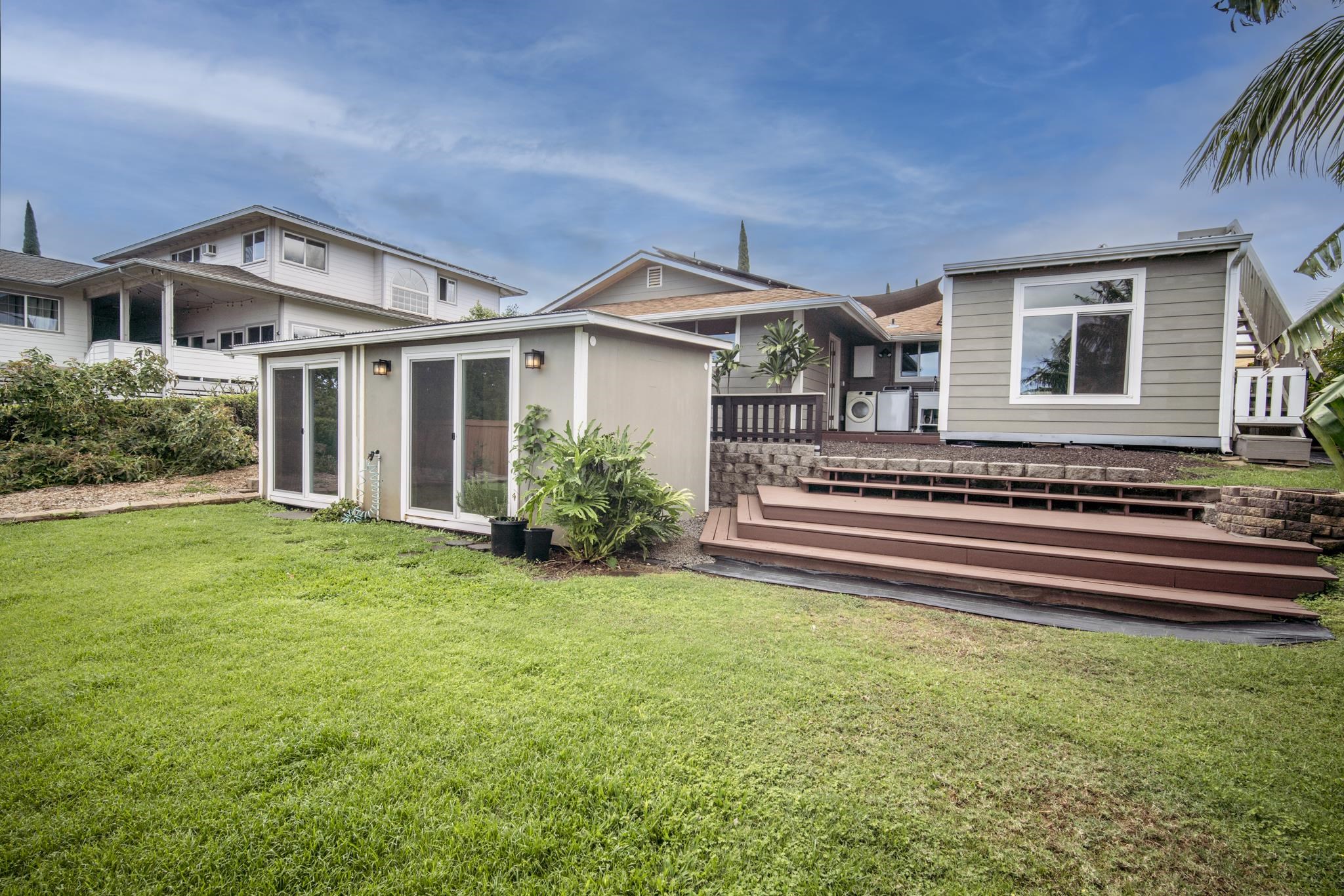 125  Hiwalani Loop , Pukalani home - photo 35 of 50