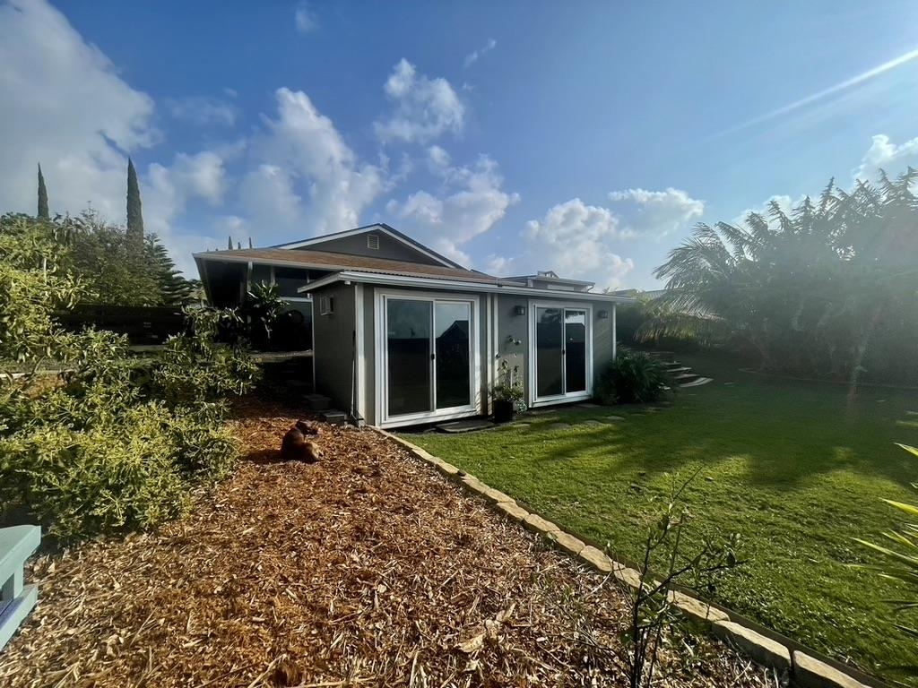 125  Hiwalani Loop , Pukalani home - photo 37 of 50