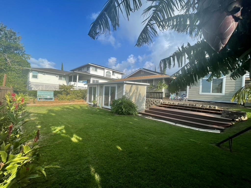 125  Hiwalani Loop , Pukalani home - photo 39 of 50