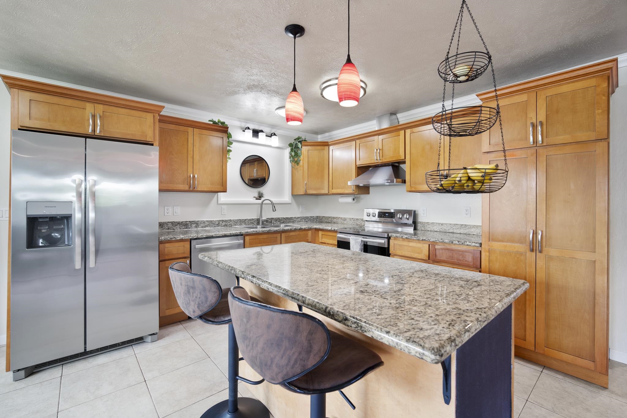 125  Hiwalani Loop , Pukalani home - photo 5 of 50