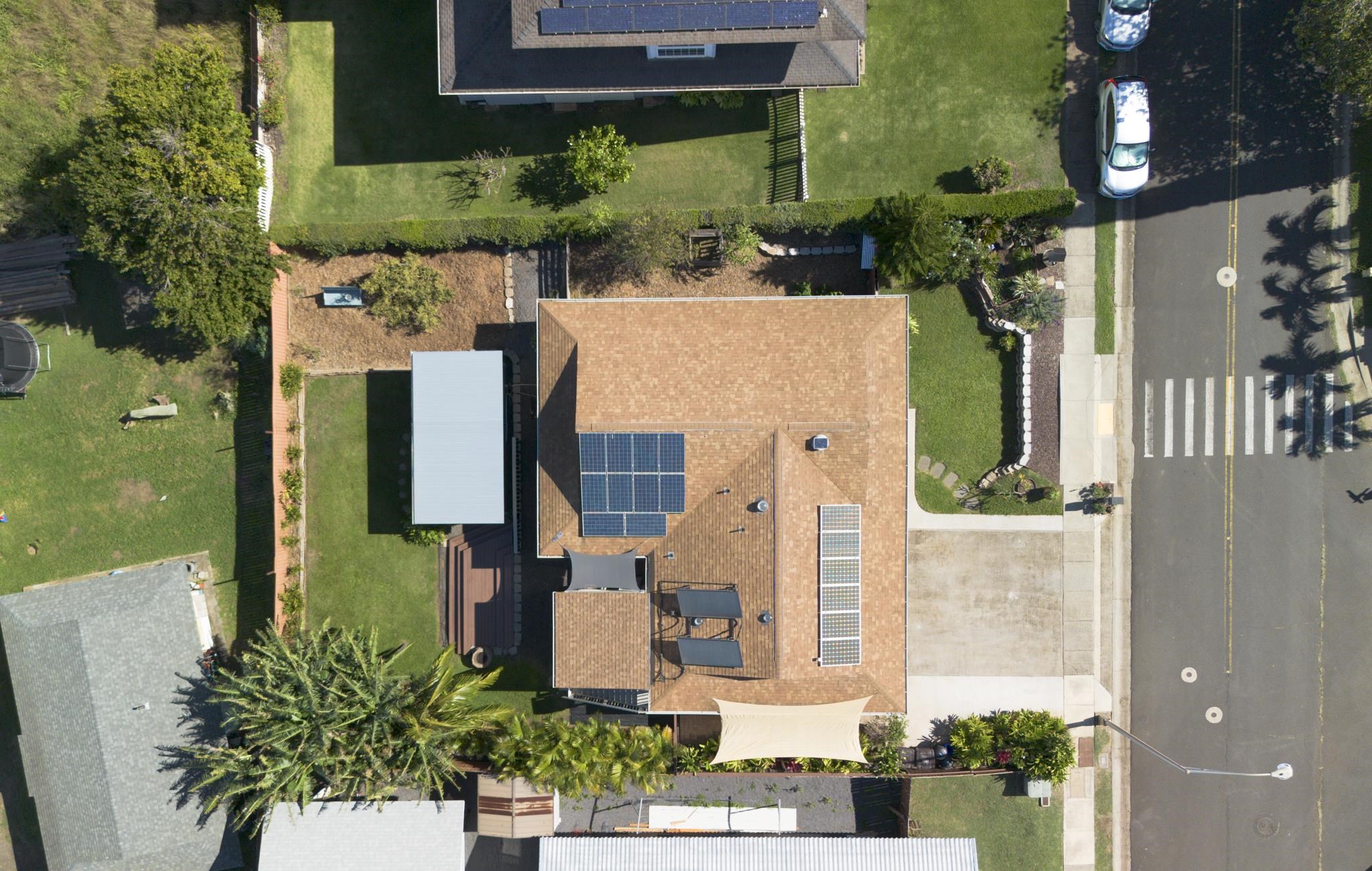 125  Hiwalani Loop , Pukalani home - photo 42 of 50