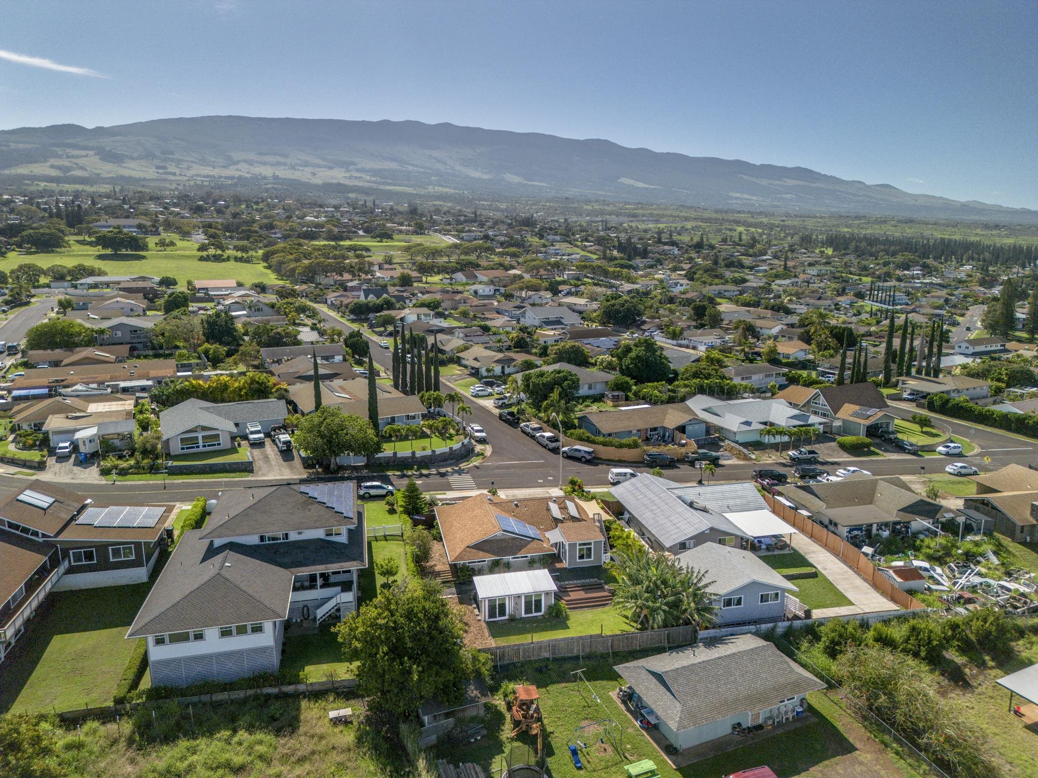125  Hiwalani Loop , Pukalani home - photo 48 of 50