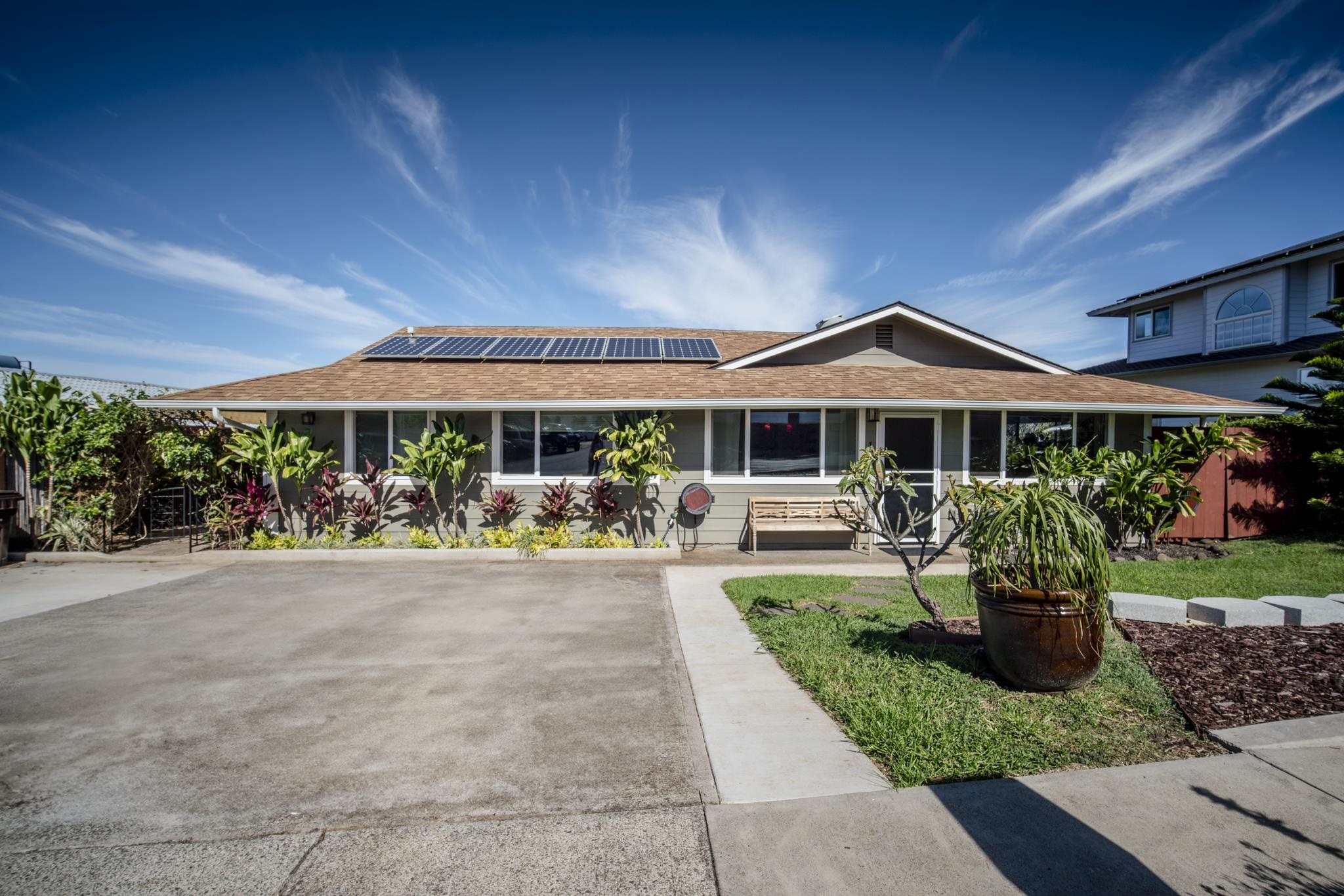 125  Hiwalani Loop , Pukalani home - photo 50 of 50