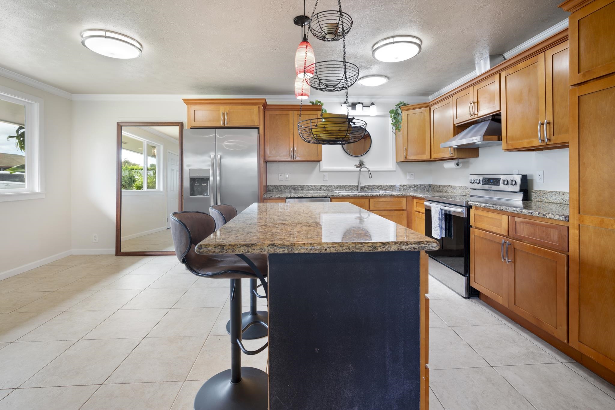 125  Hiwalani Loop , Pukalani home - photo 7 of 50