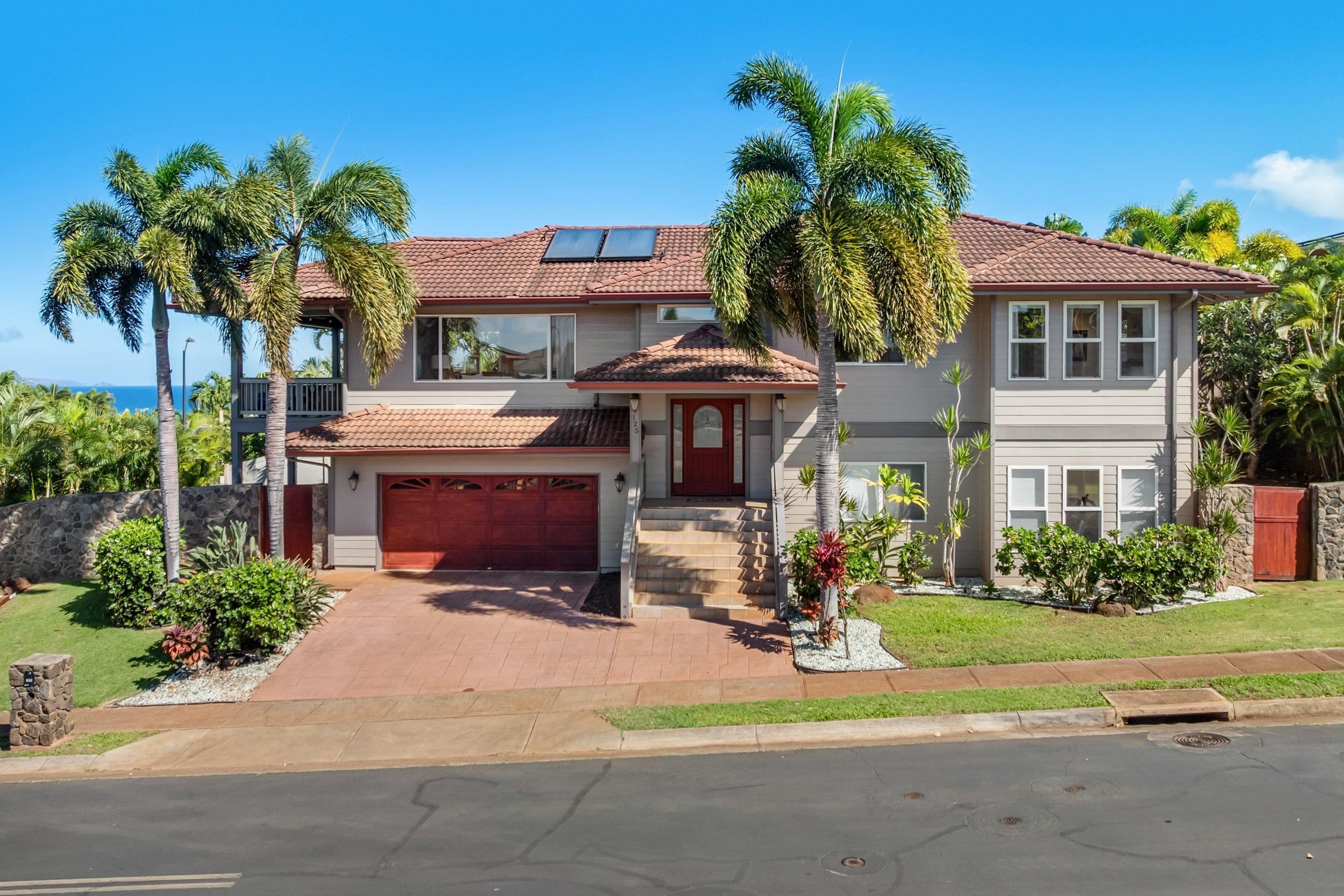 125  Kahana Makai Rd Kahana, Napili/Kahana/Honokowai home - photo 44 of 46