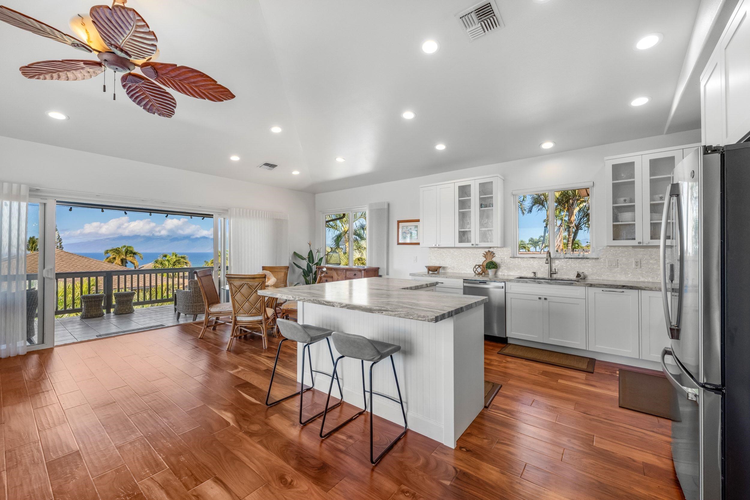 125  Kahana Makai Rd Kahana, Napili/Kahana/Honokowai home - photo 8 of 46