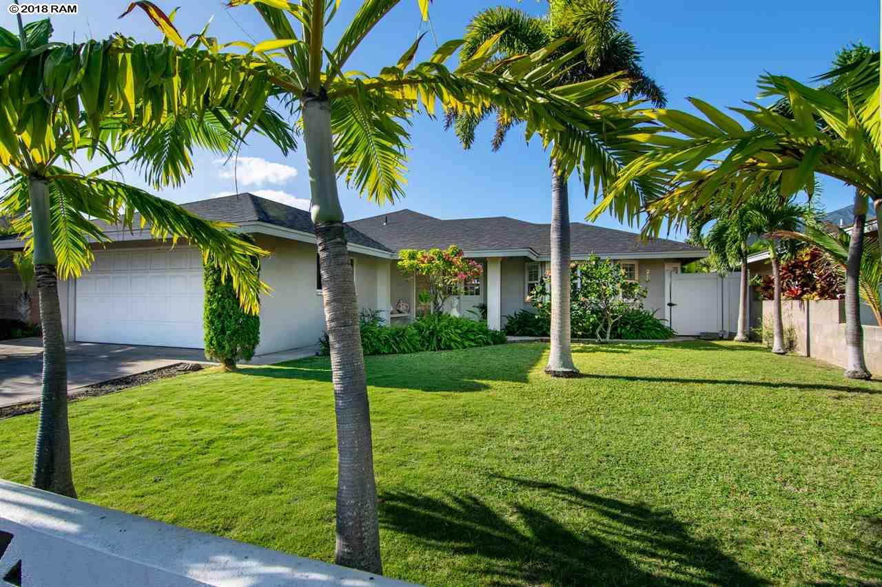 125  Kealohilani St Maui Lani, Kahului home - photo 2 of 30