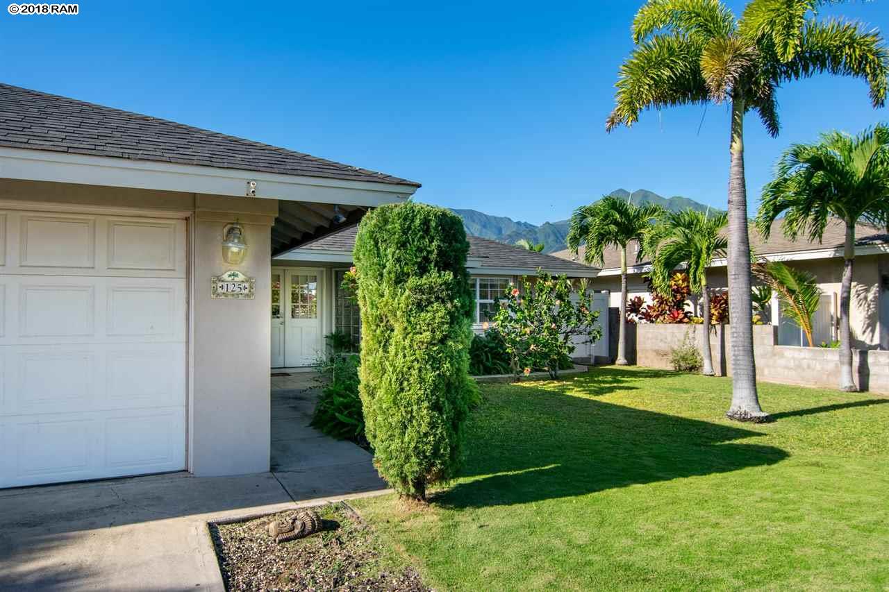 125  Kealohilani St Maui Lani, Kahului home - photo 3 of 30