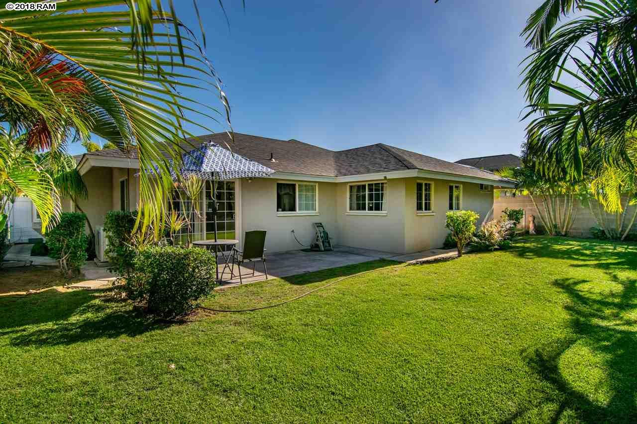 125  Kealohilani St Maui Lani, Kahului home - photo 25 of 30