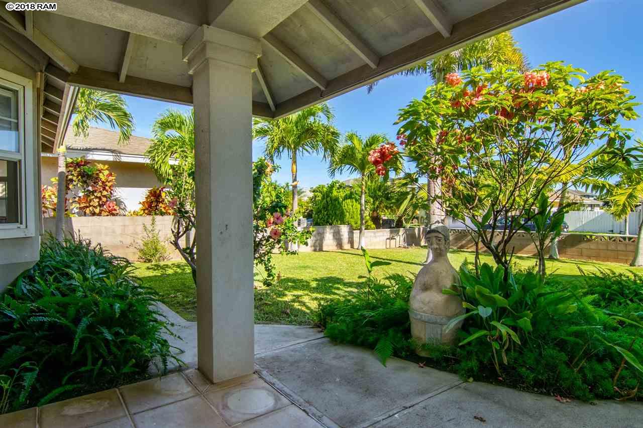 125  Kealohilani St Maui Lani, Kahului home - photo 28 of 30