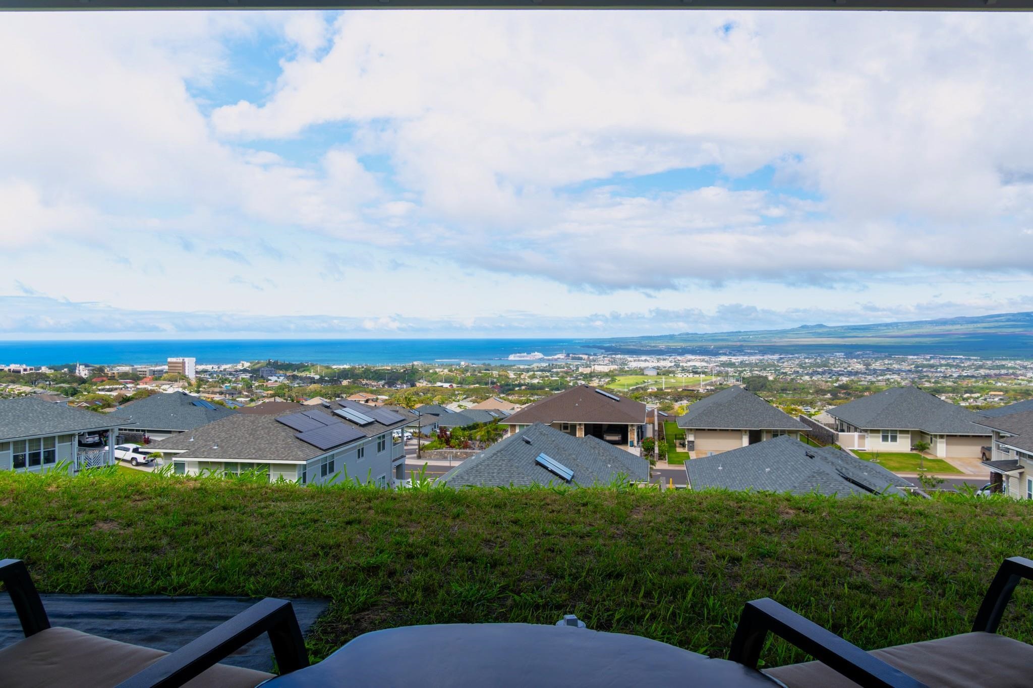 125  La'au Loke Loop Kehalani, Wailuku home - photo 9 of 20