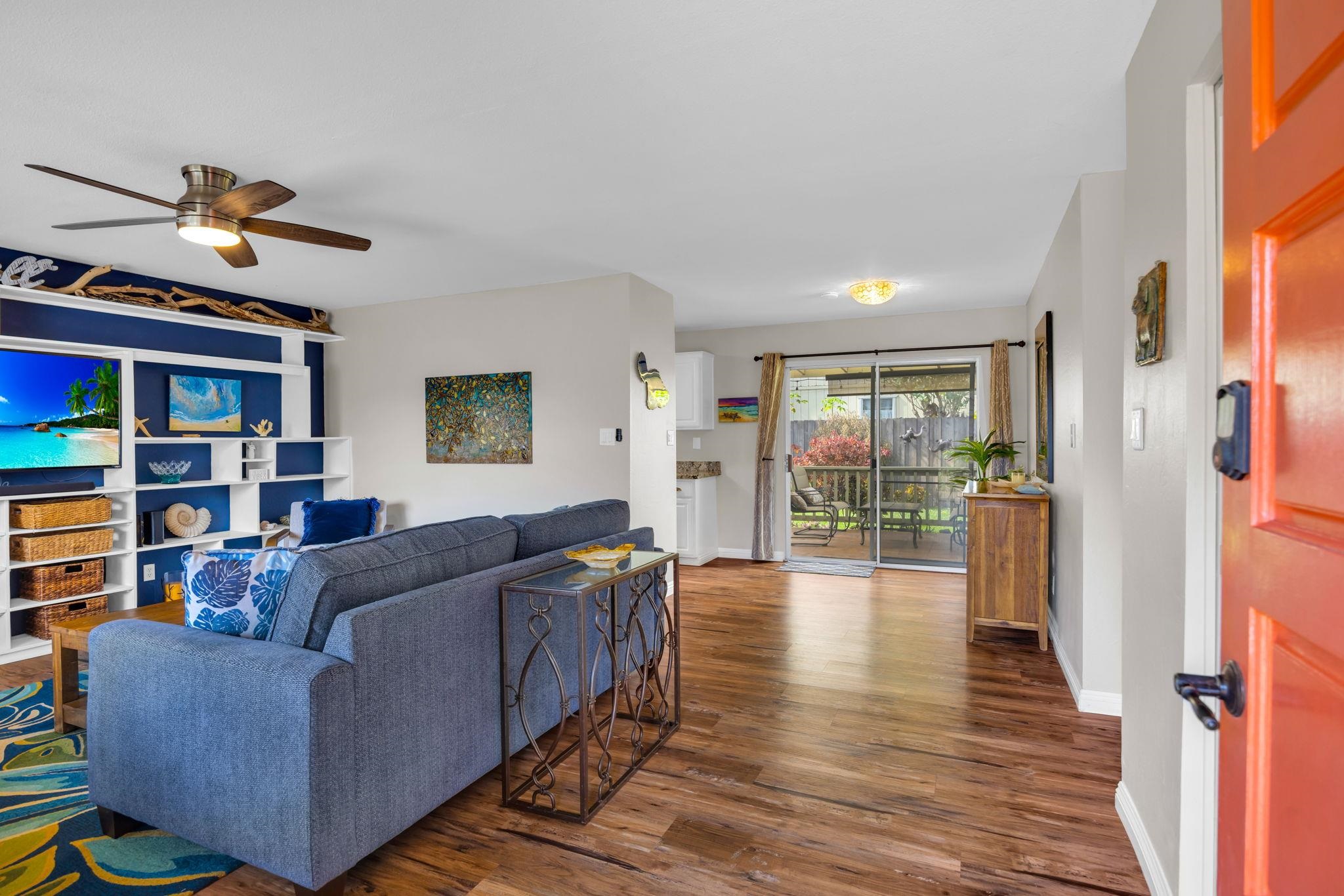 125  Mehani St , Kihei home - photo 22 of 48