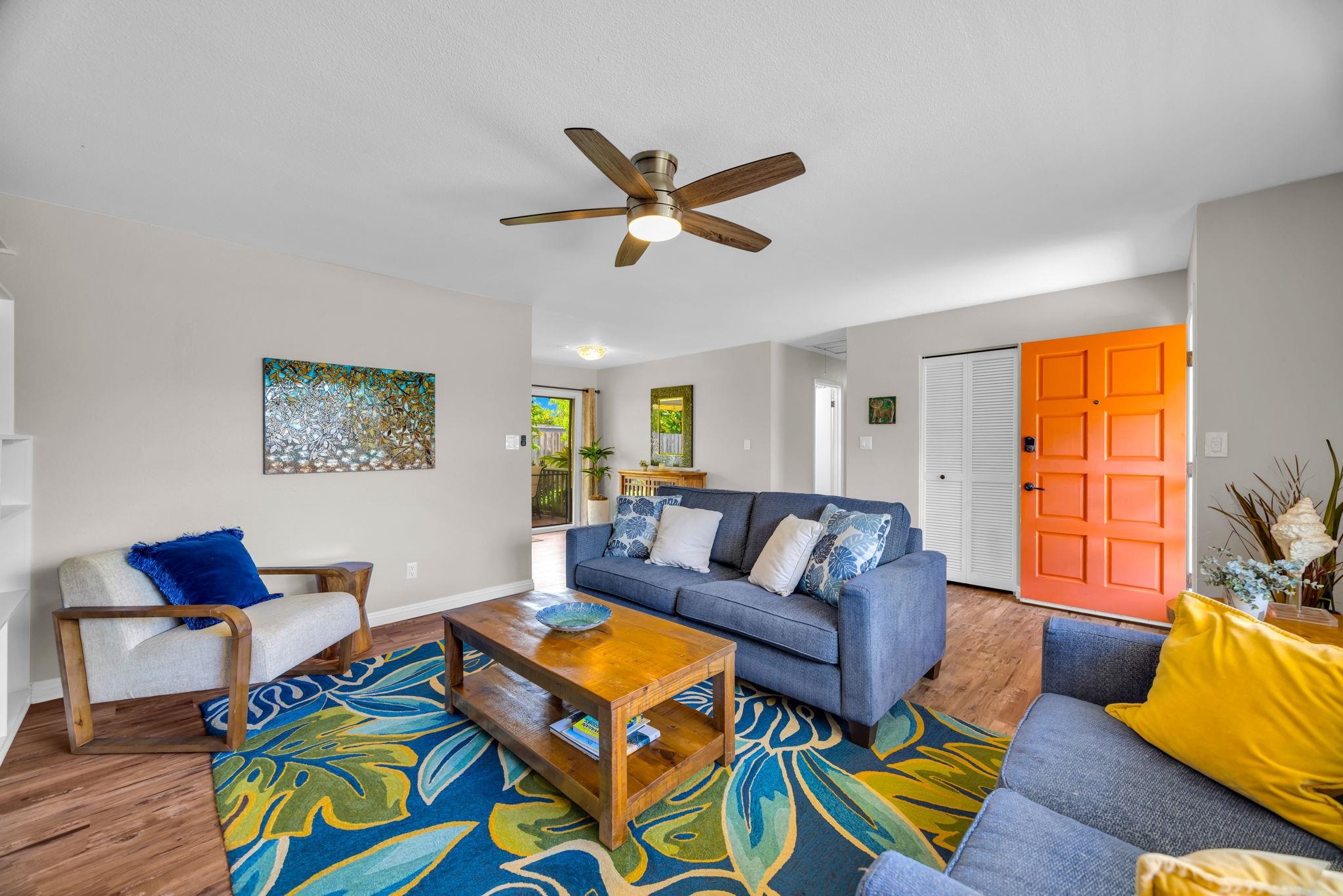 125  Mehani St , Kihei home - photo 25 of 48