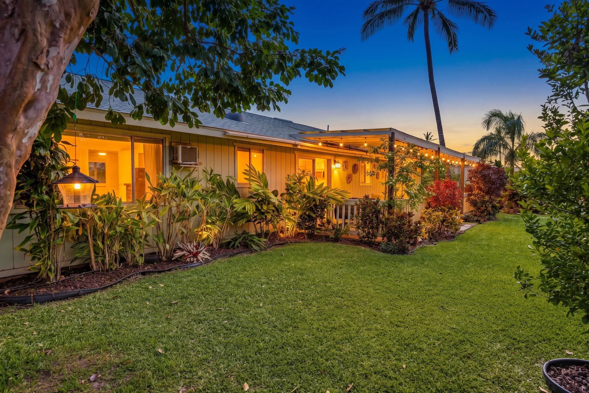 125  Mehani St , Kihei home - photo 4 of 48