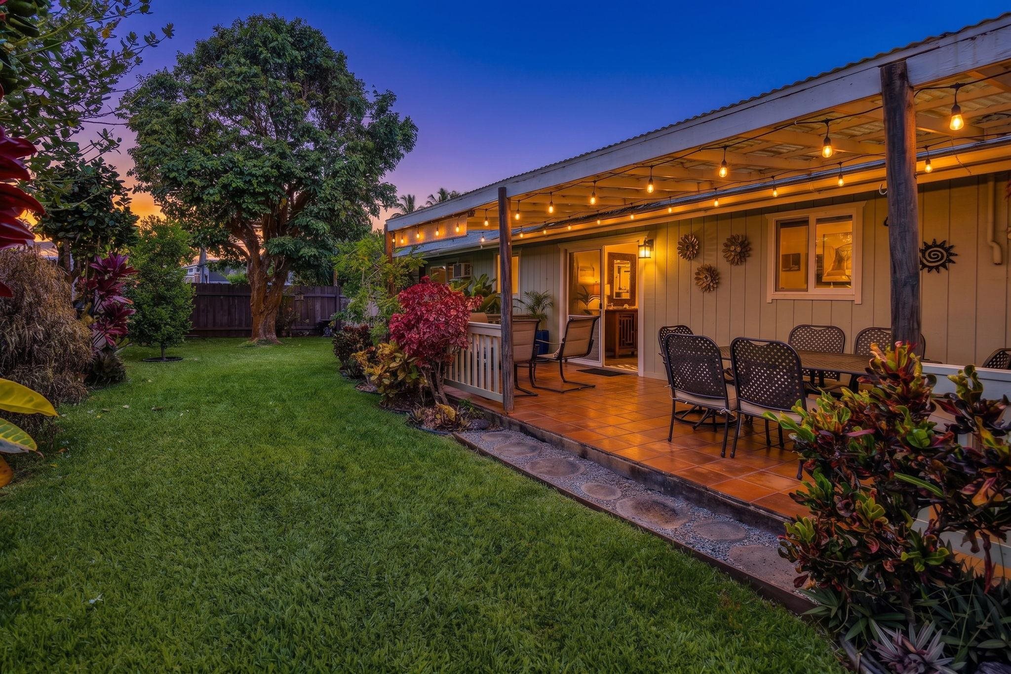 125  Mehani St , Kihei home - photo 5 of 48