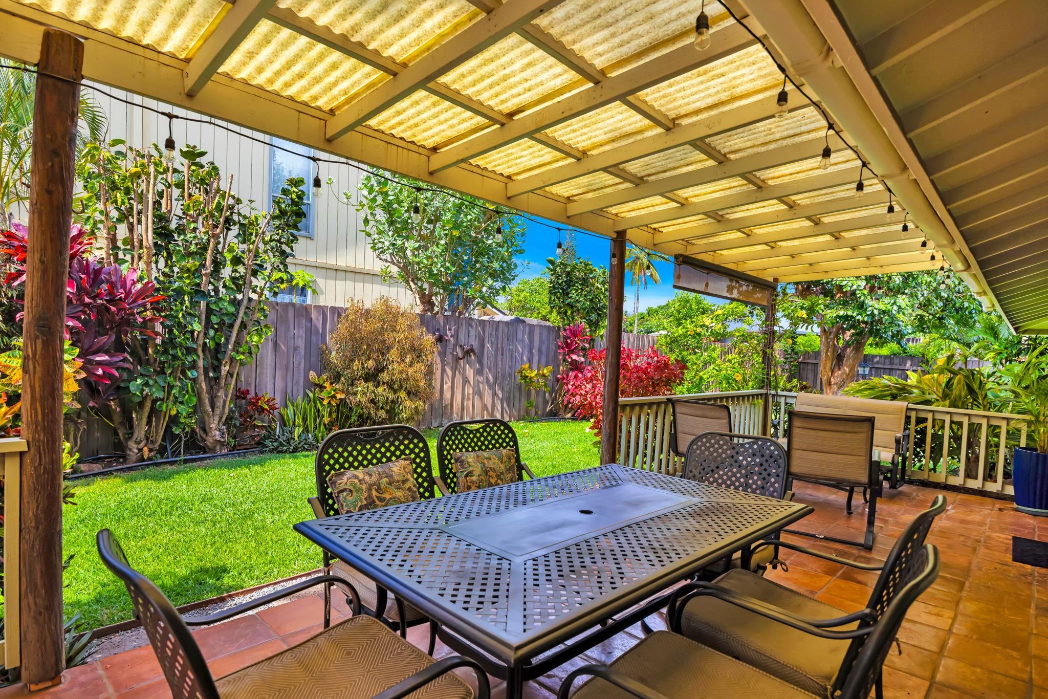 125  Mehani St , Kihei home - photo 10 of 48