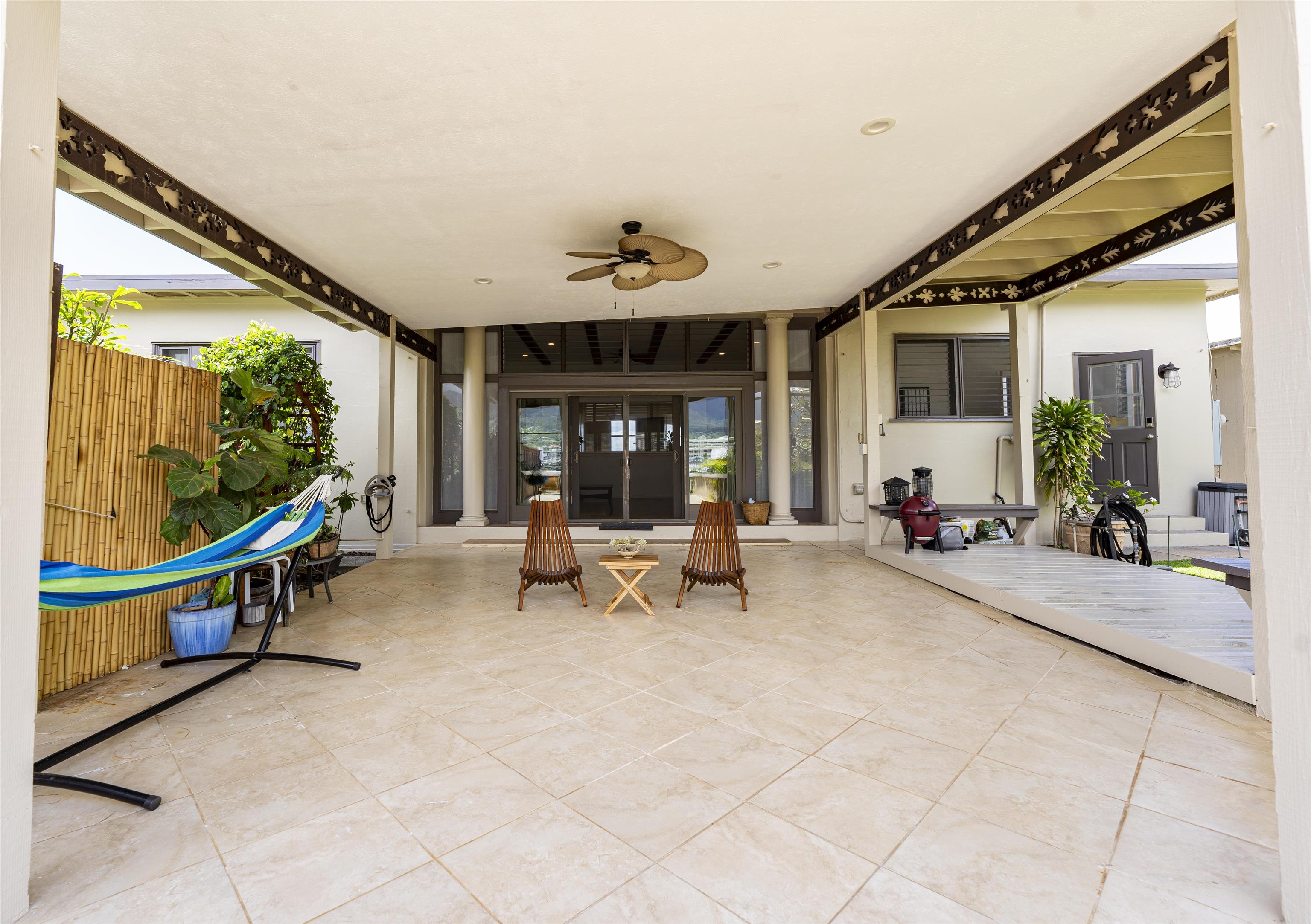 125  Naniloa Dr Old Sandhills, Wailuku home - photo 20 of 37