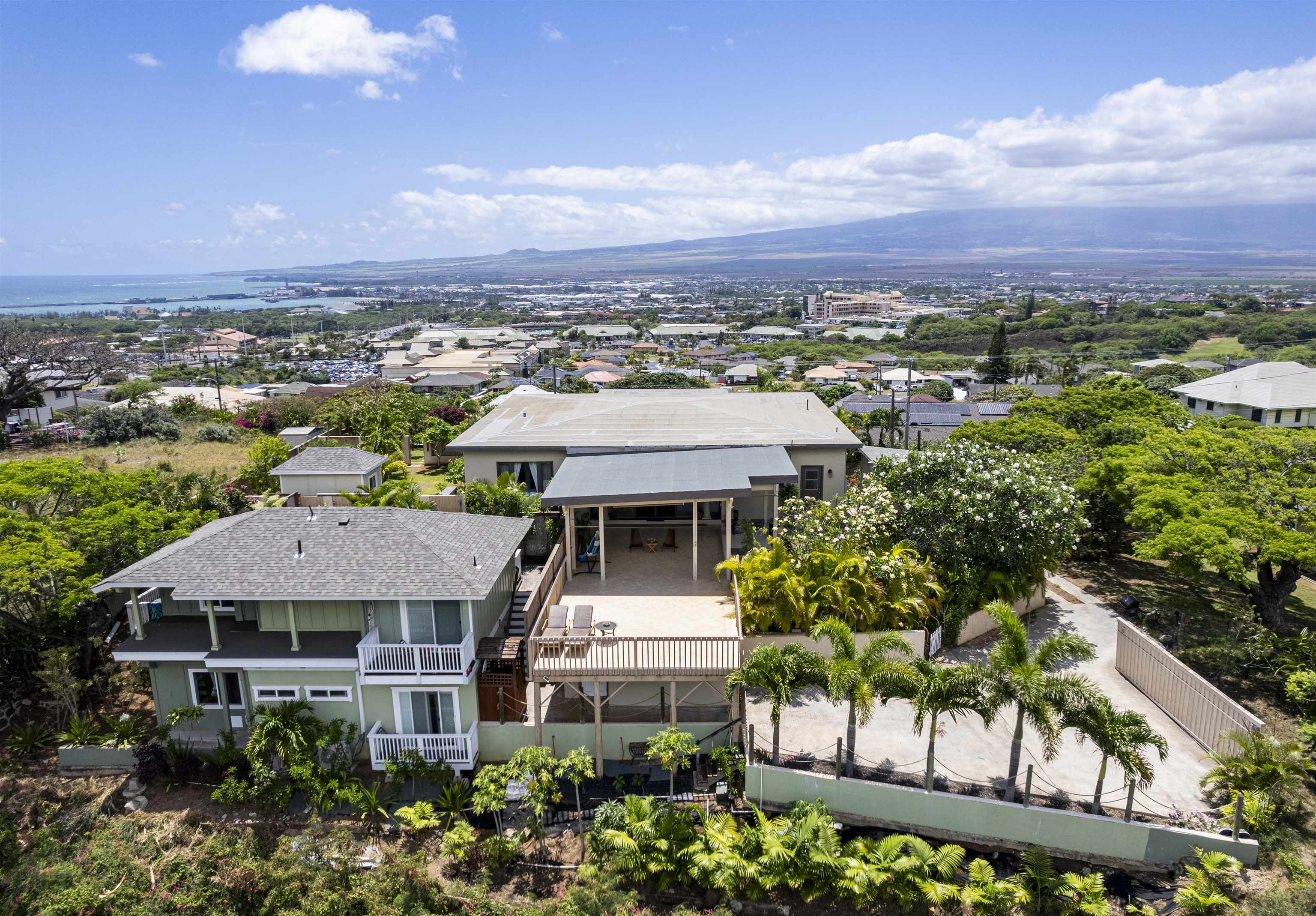 125  Naniloa Dr Old Sandhills, Wailuku home - photo 23 of 37