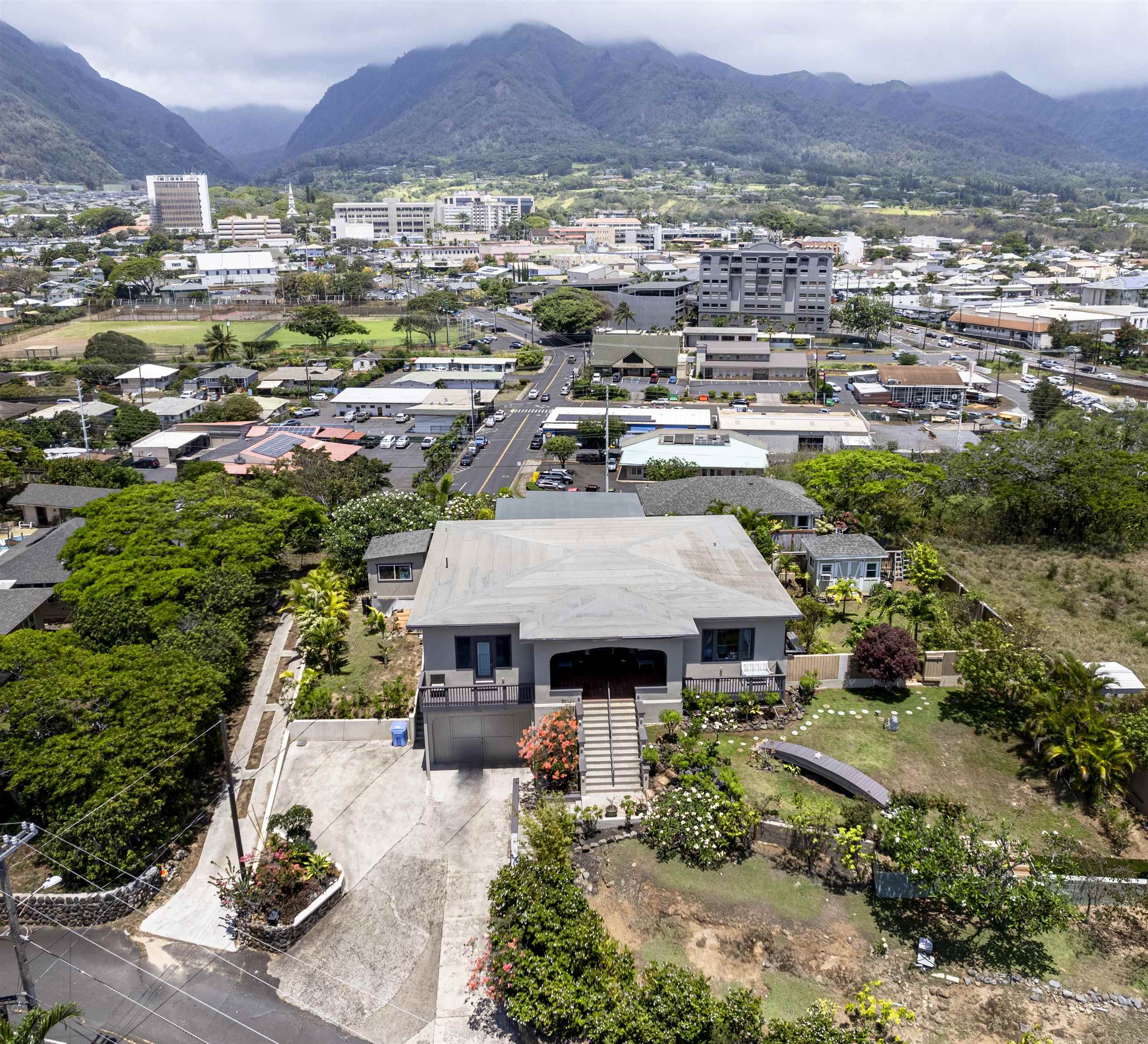 125  Naniloa Dr Old Sandhills, Wailuku home - photo 36 of 37