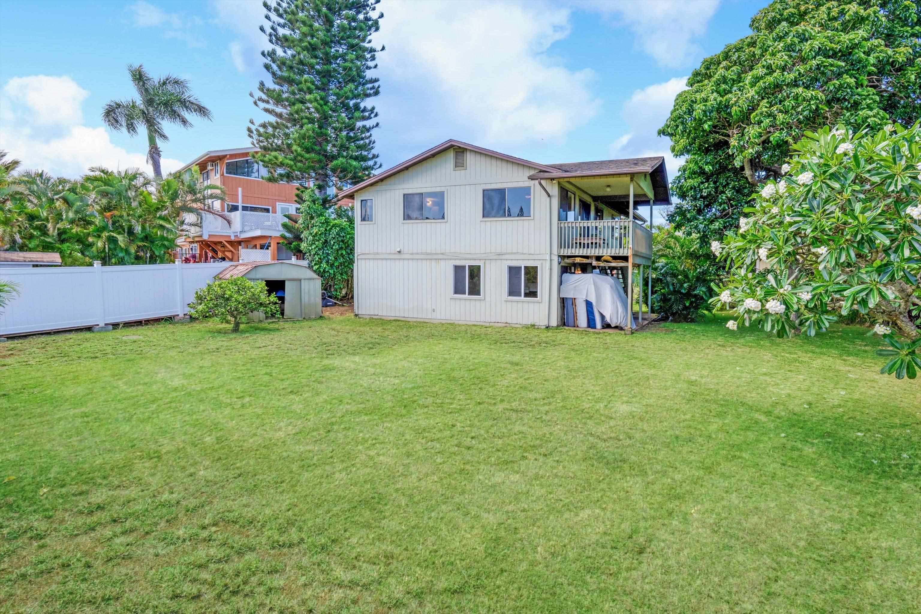125  Pualu Loop Napili, Napili/Kahana/Honokowai home - photo 30 of 38