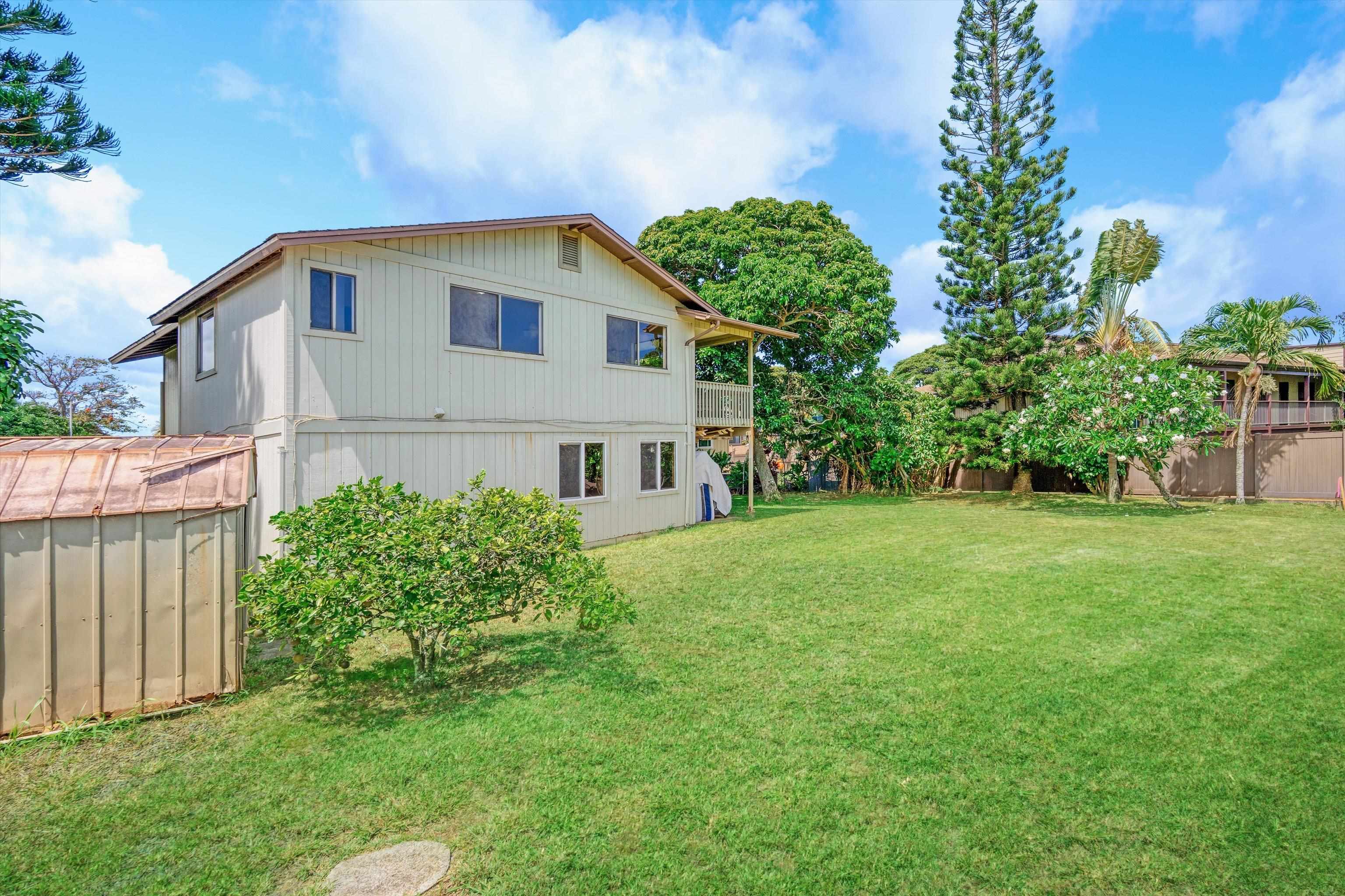 125  Pualu Loop Napili, Napili/Kahana/Honokowai home - photo 31 of 38
