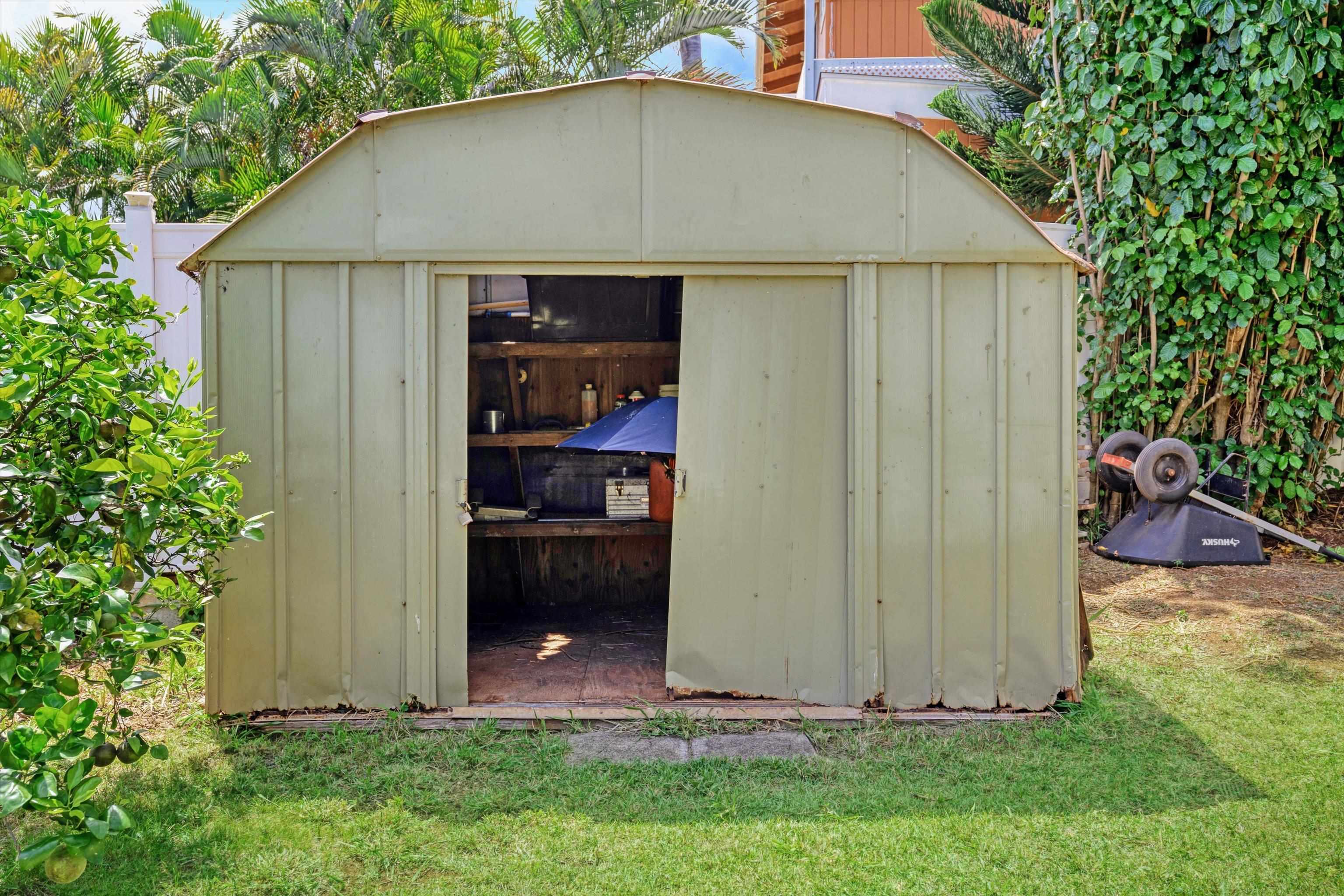 125  Pualu Loop Napili, Napili/Kahana/Honokowai home - photo 32 of 38