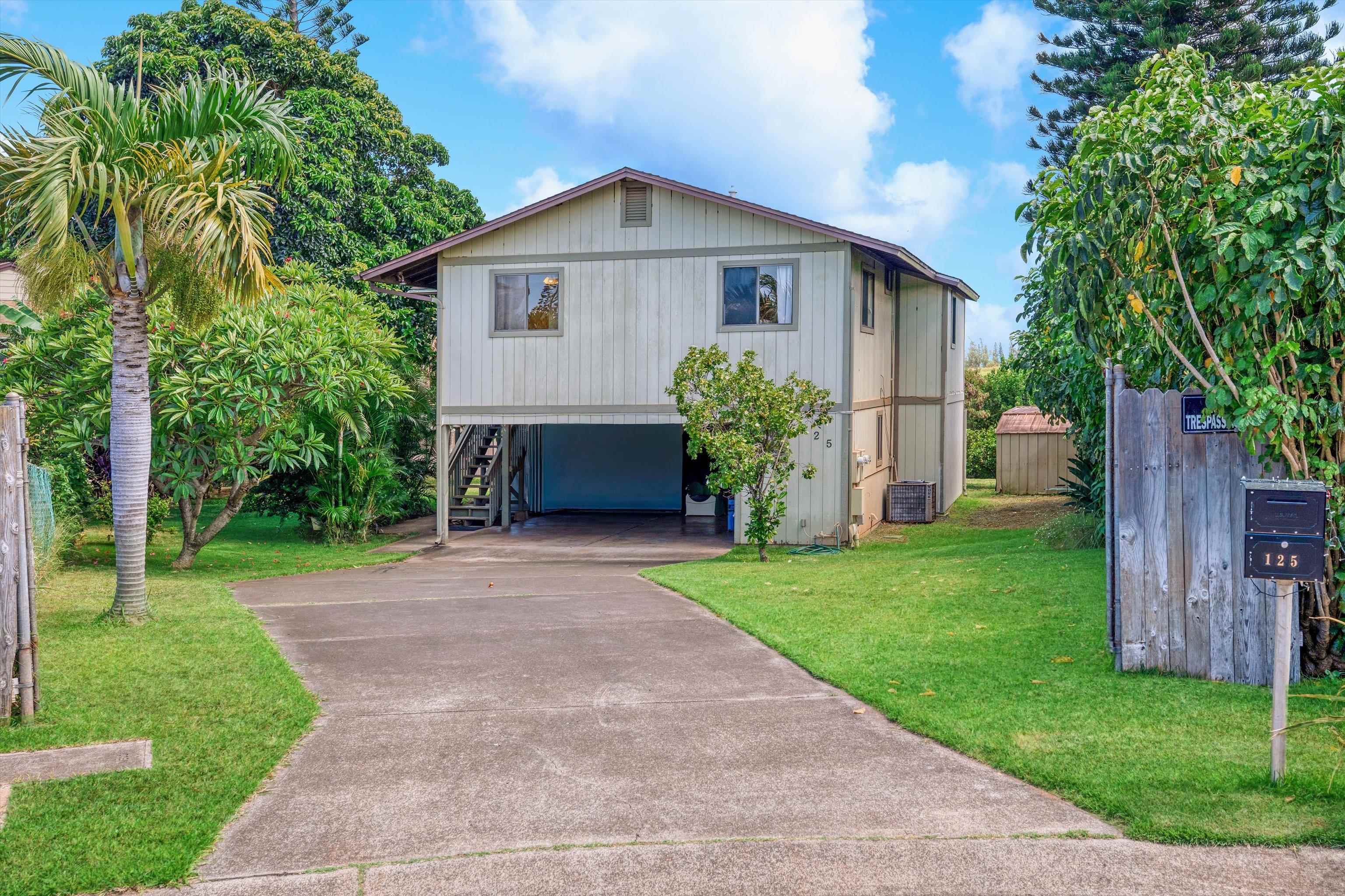 125  Pualu Loop Napili, Napili/Kahana/Honokowai home - photo 35 of 38