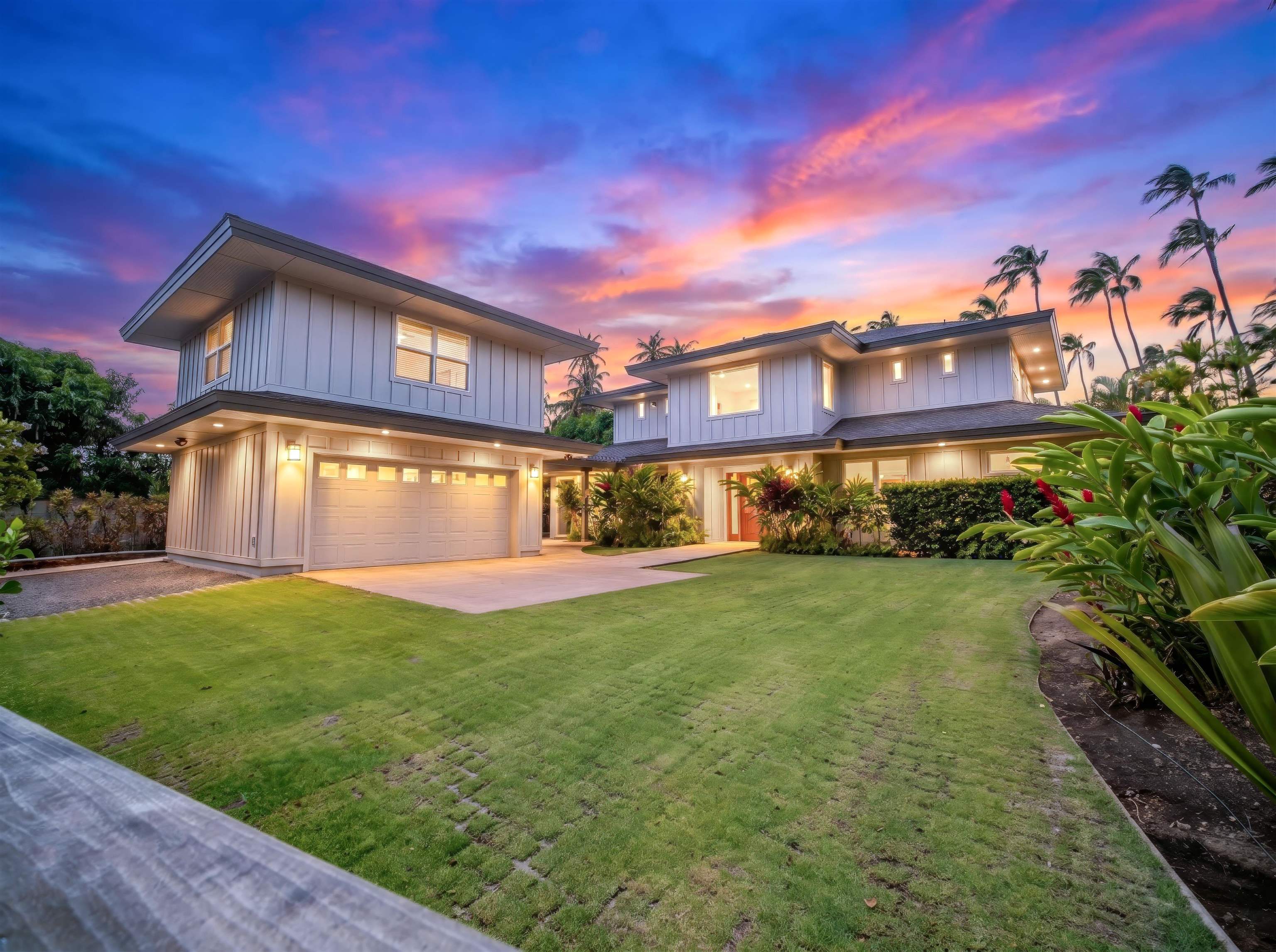 1250  Uluniu Rd , Kihei home - photo 2 of 44