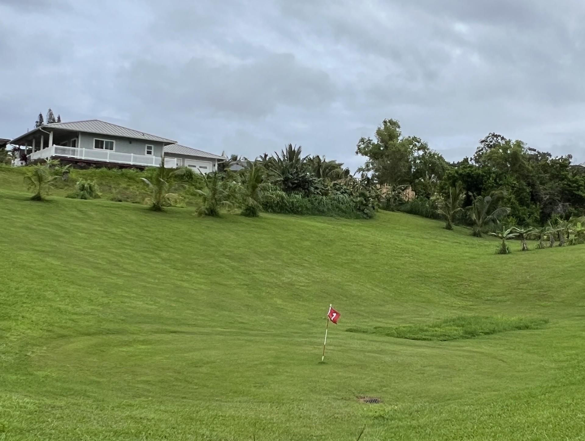 1251  Hookili Rd Peahi, Haiku home - photo 2 of 39