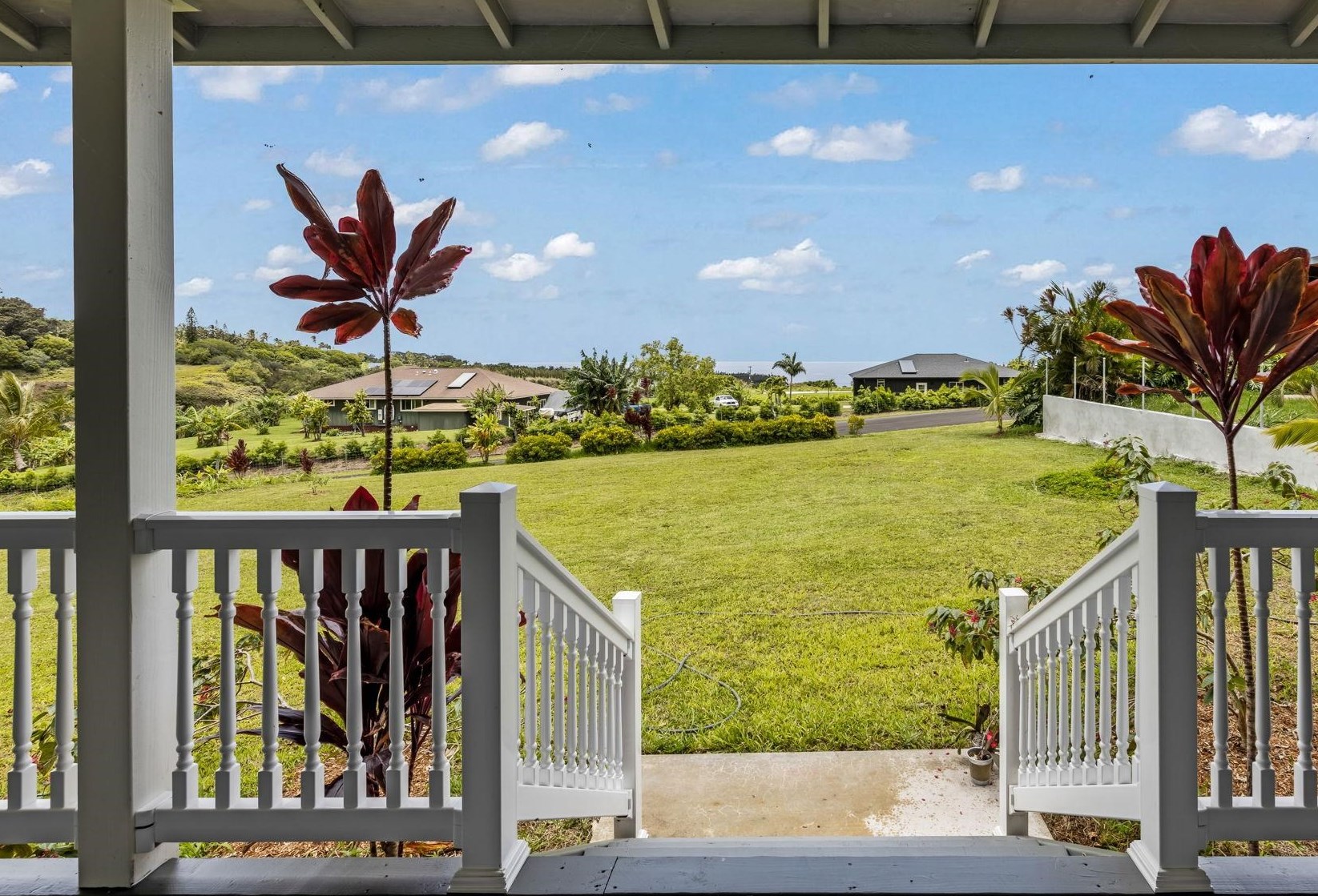 1251  Hookili Rd Peahi, Haiku home - photo 31 of 39