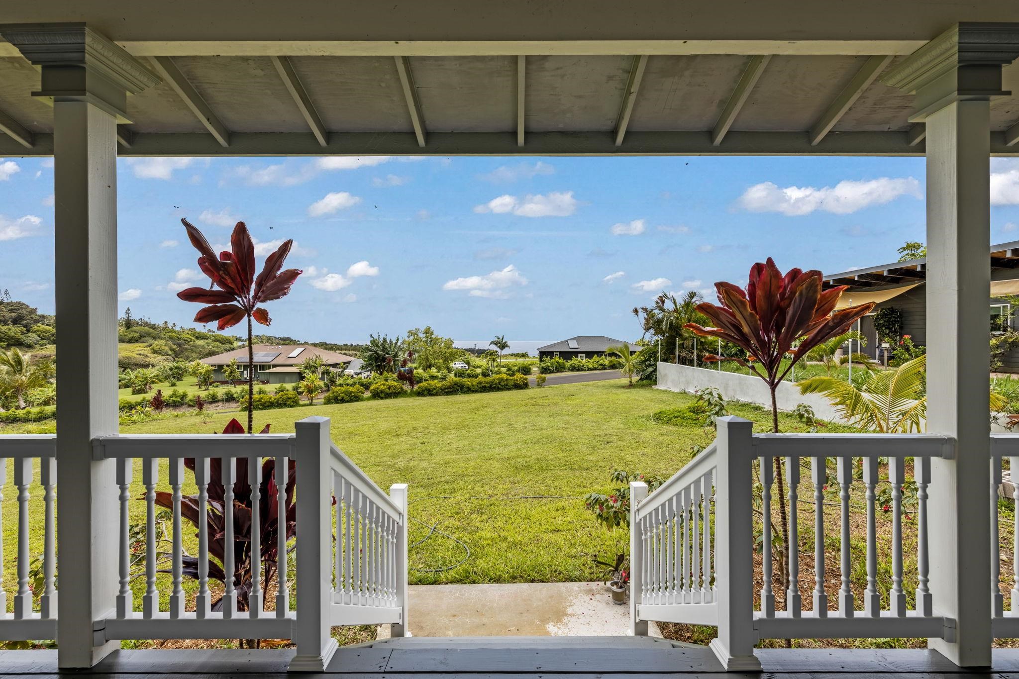 1251  Hookili Rd Peahi, Haiku home - photo 35 of 50