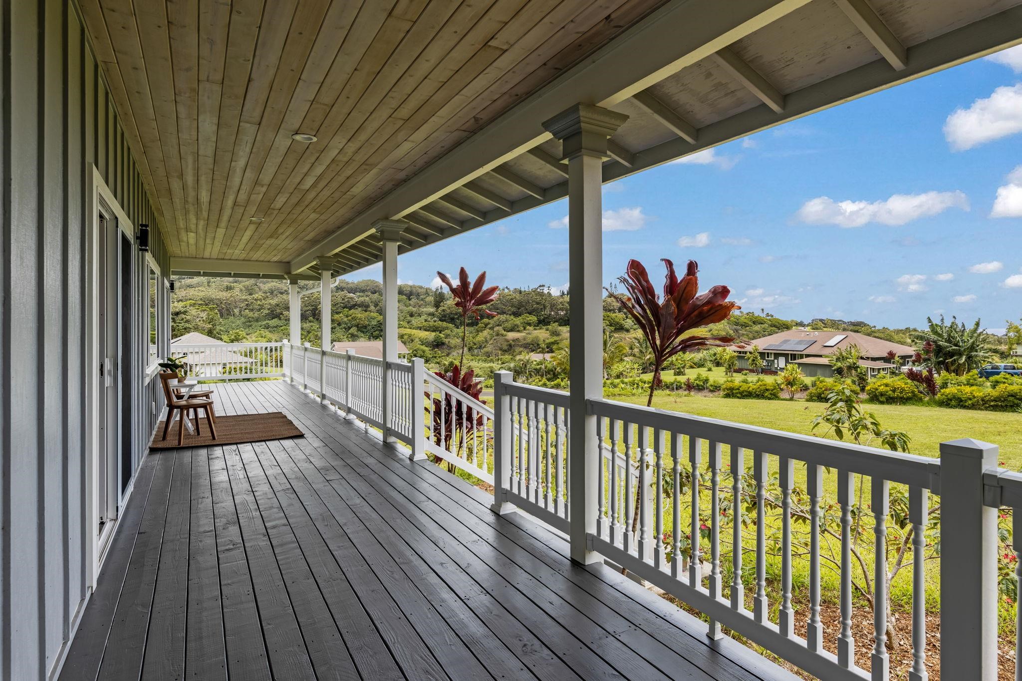 1251  Hookili Rd Peahi, Haiku home - photo 35 of 39