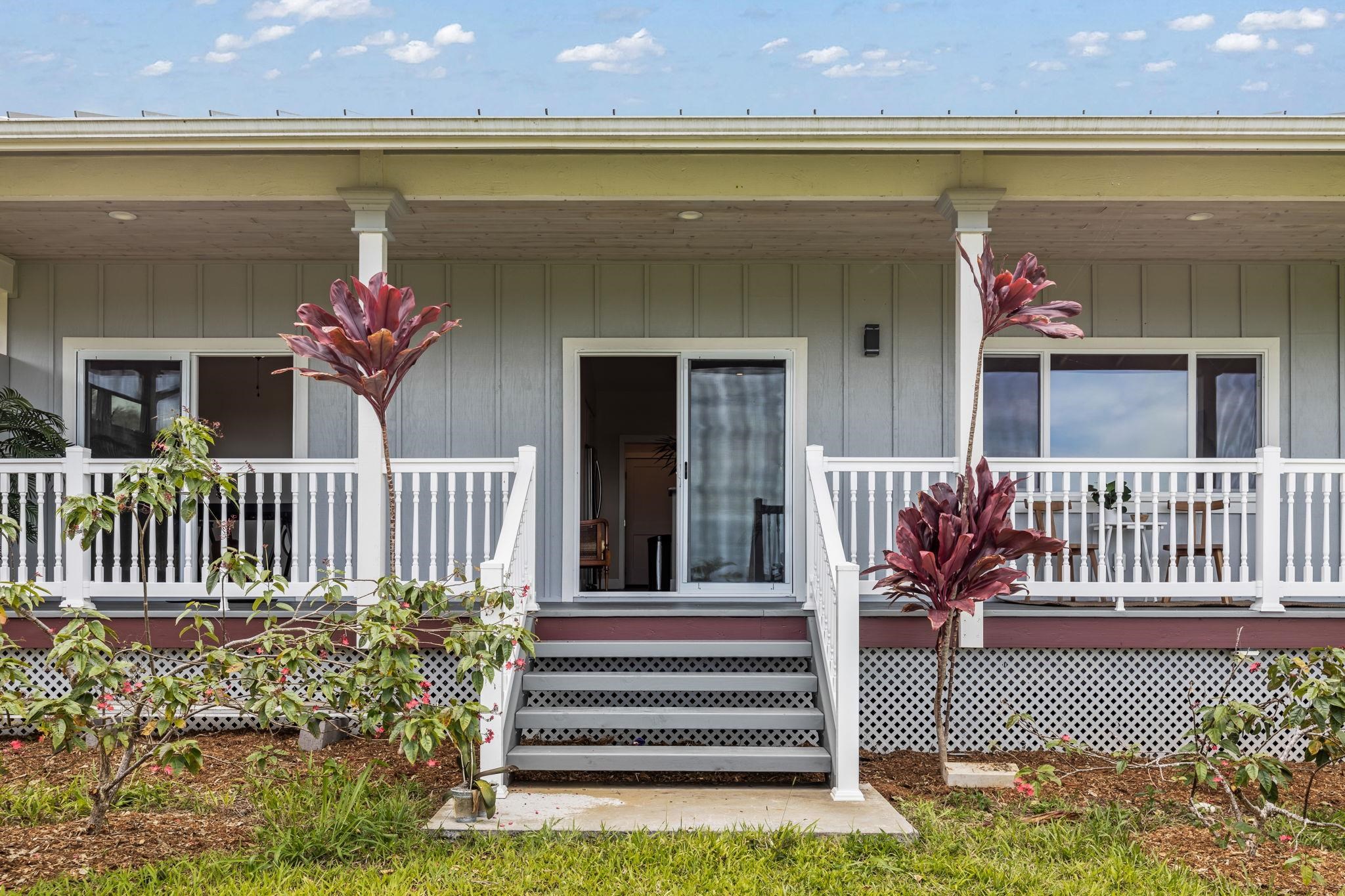 1251  Hookili Rd Peahi, Haiku home - photo 36 of 50