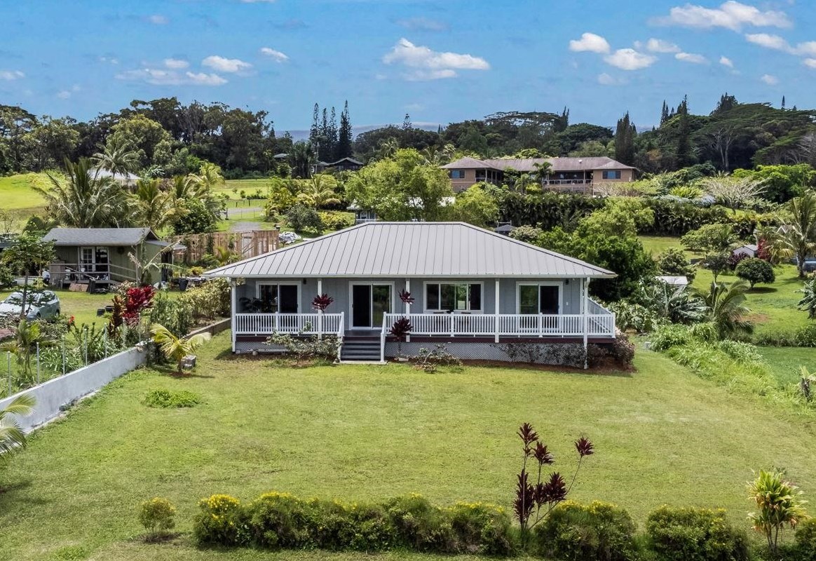 1251  Hookili Rd Peahi, Haiku home - photo 37 of 39