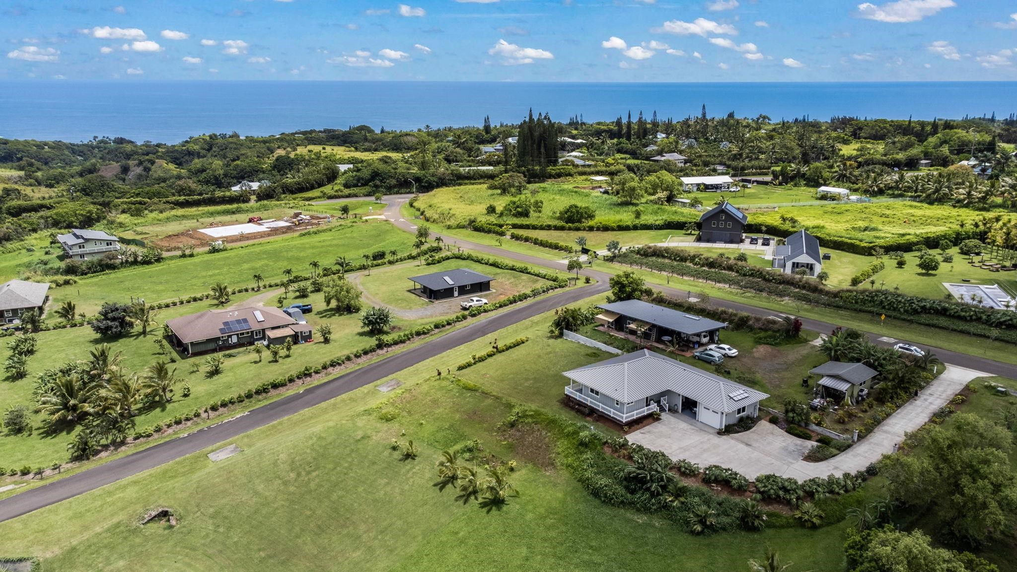 1251  Hookili Rd Peahi, Haiku home - photo 41 of 50