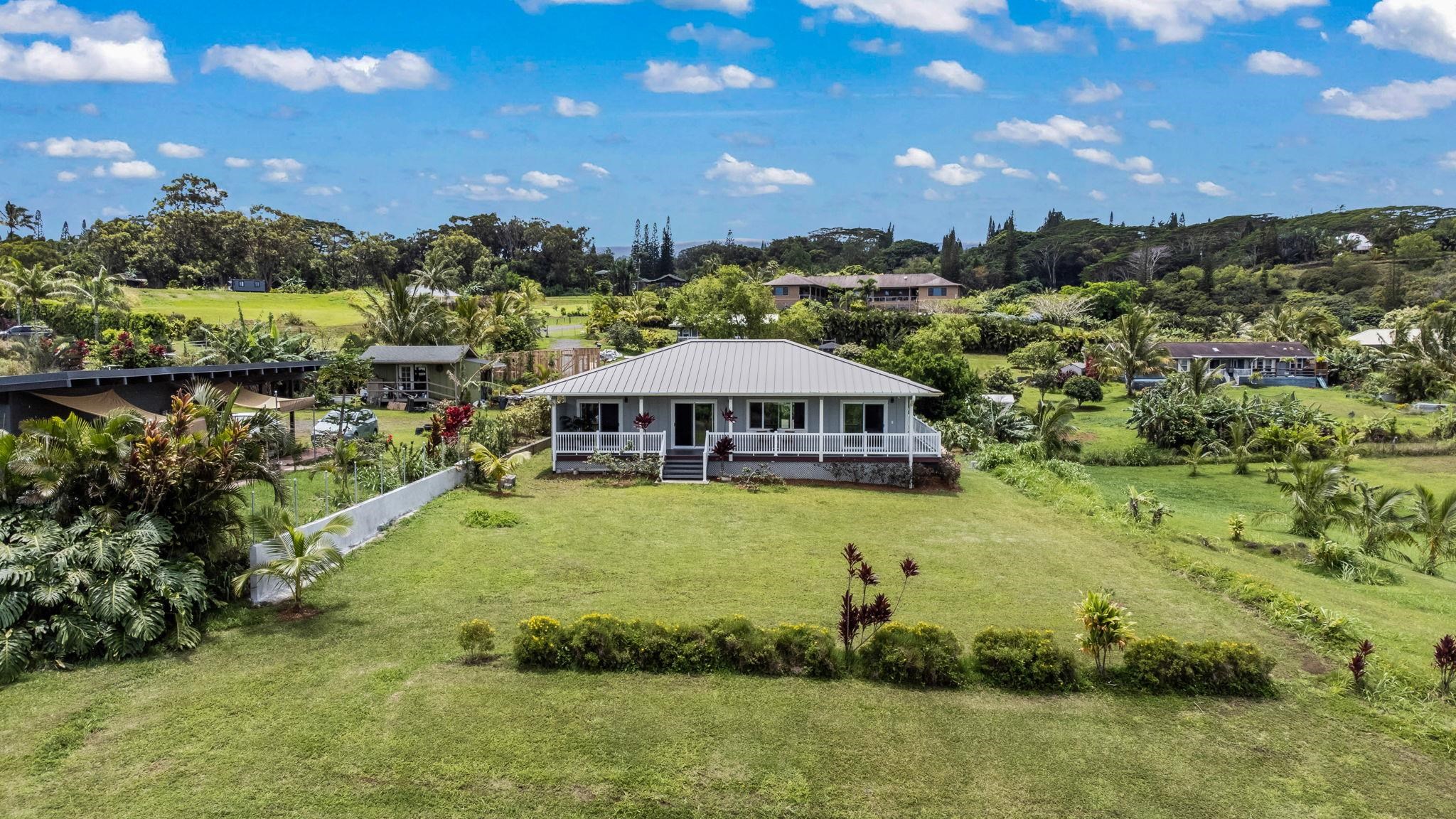 1251  Hookili Rd Peahi, Haiku home - photo 42 of 50