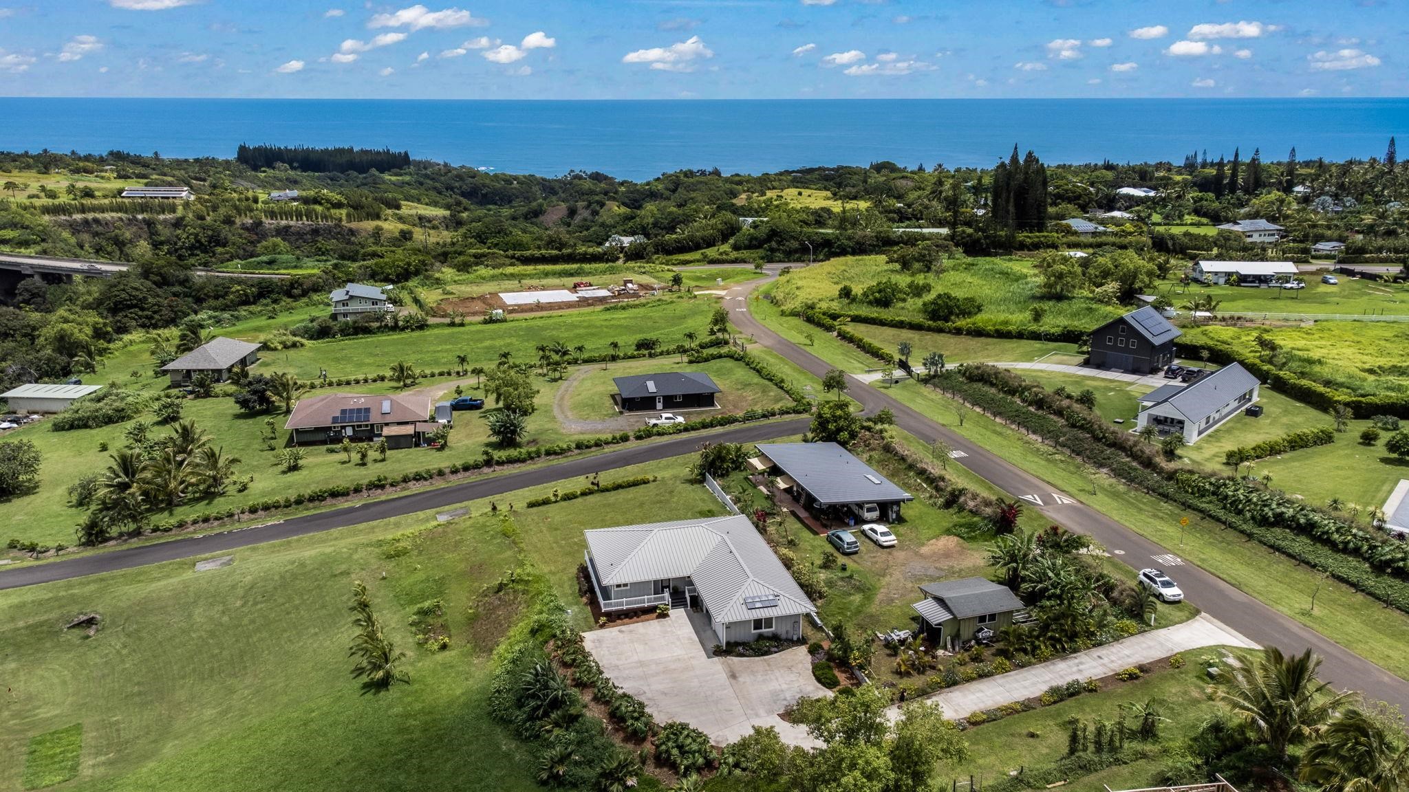 1251  Hookili Rd Peahi, Haiku home - photo 43 of 50